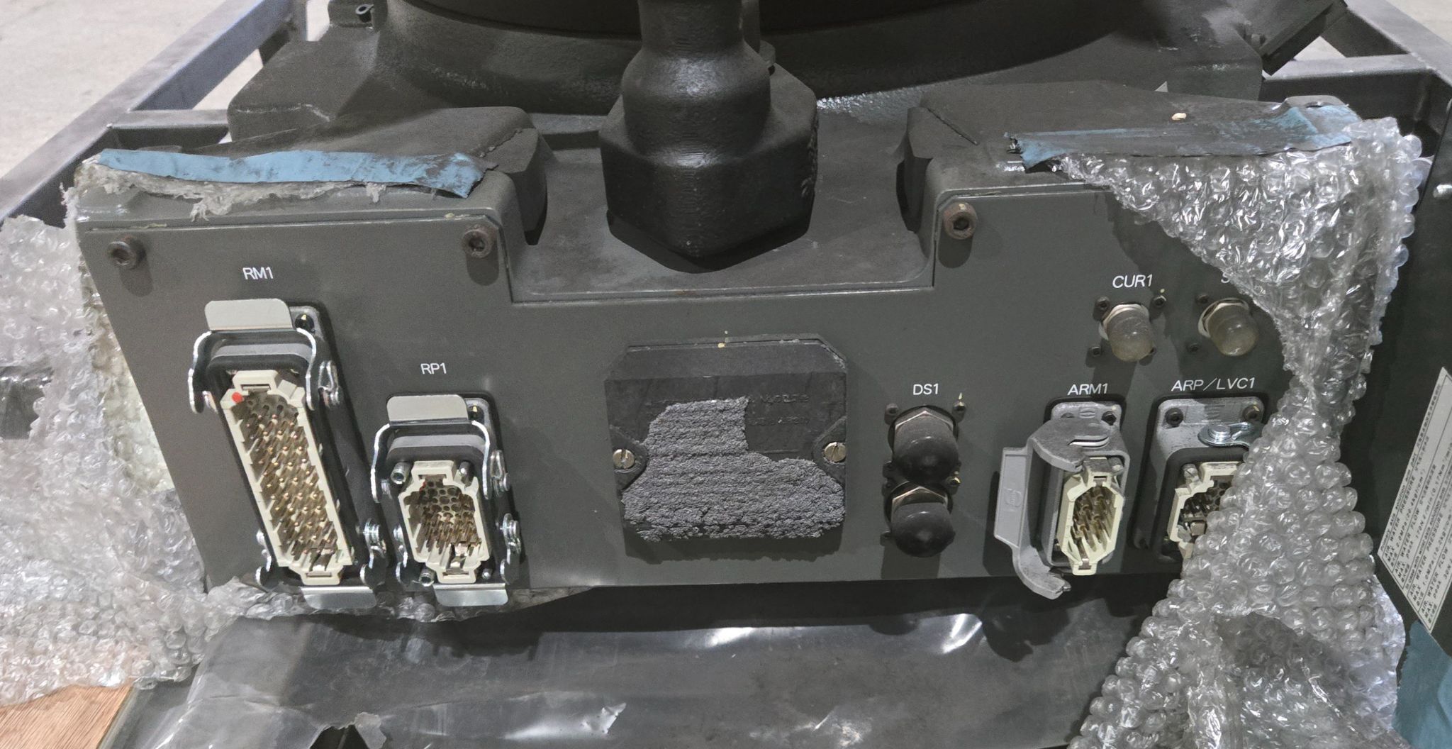 FANUC R-2000iB/210F Robot with R-30iB Controller NEW 8