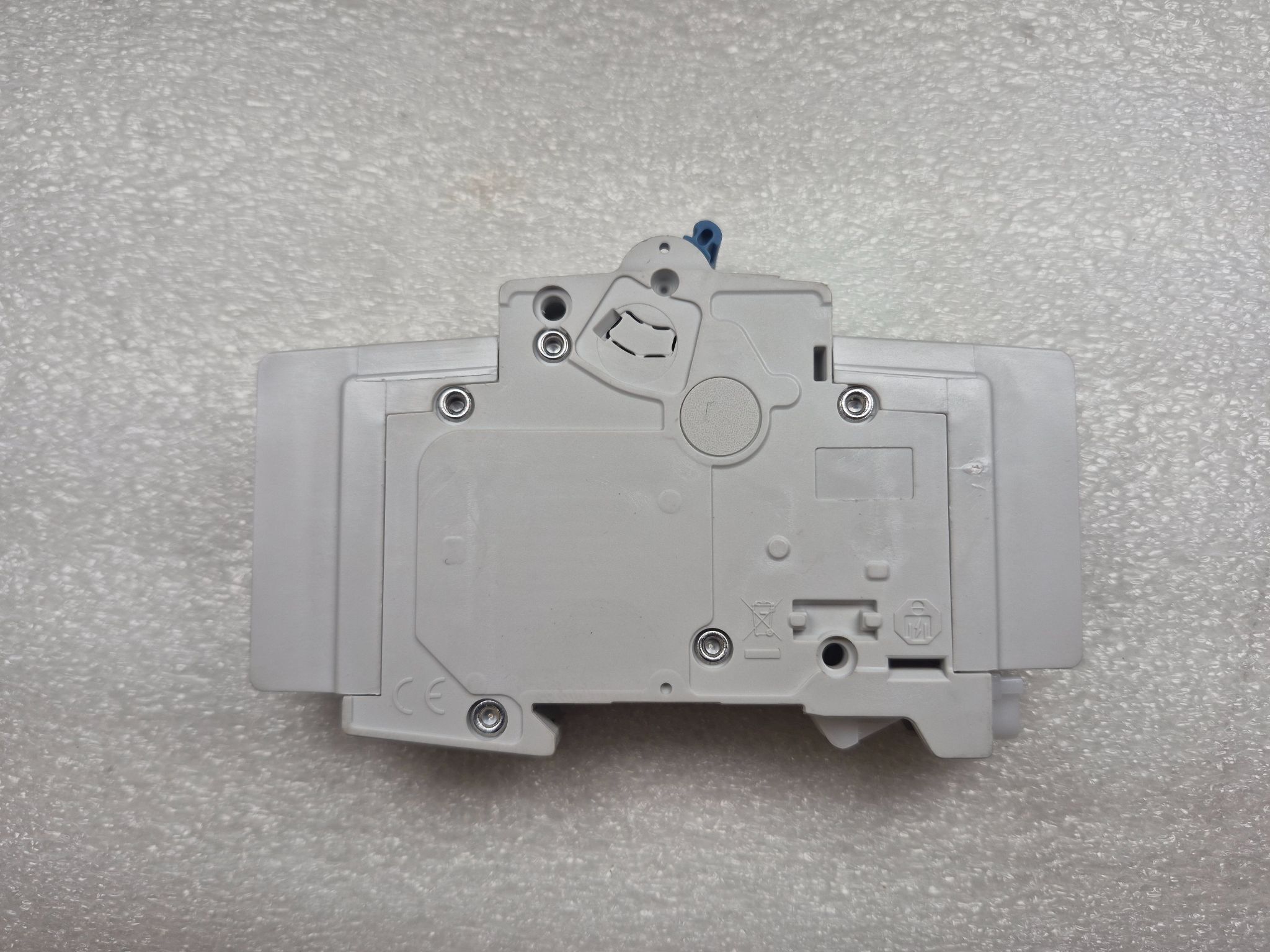 ALLEN BRADLEY 1489-M1C060 6A Circuit Breaker USED 1
