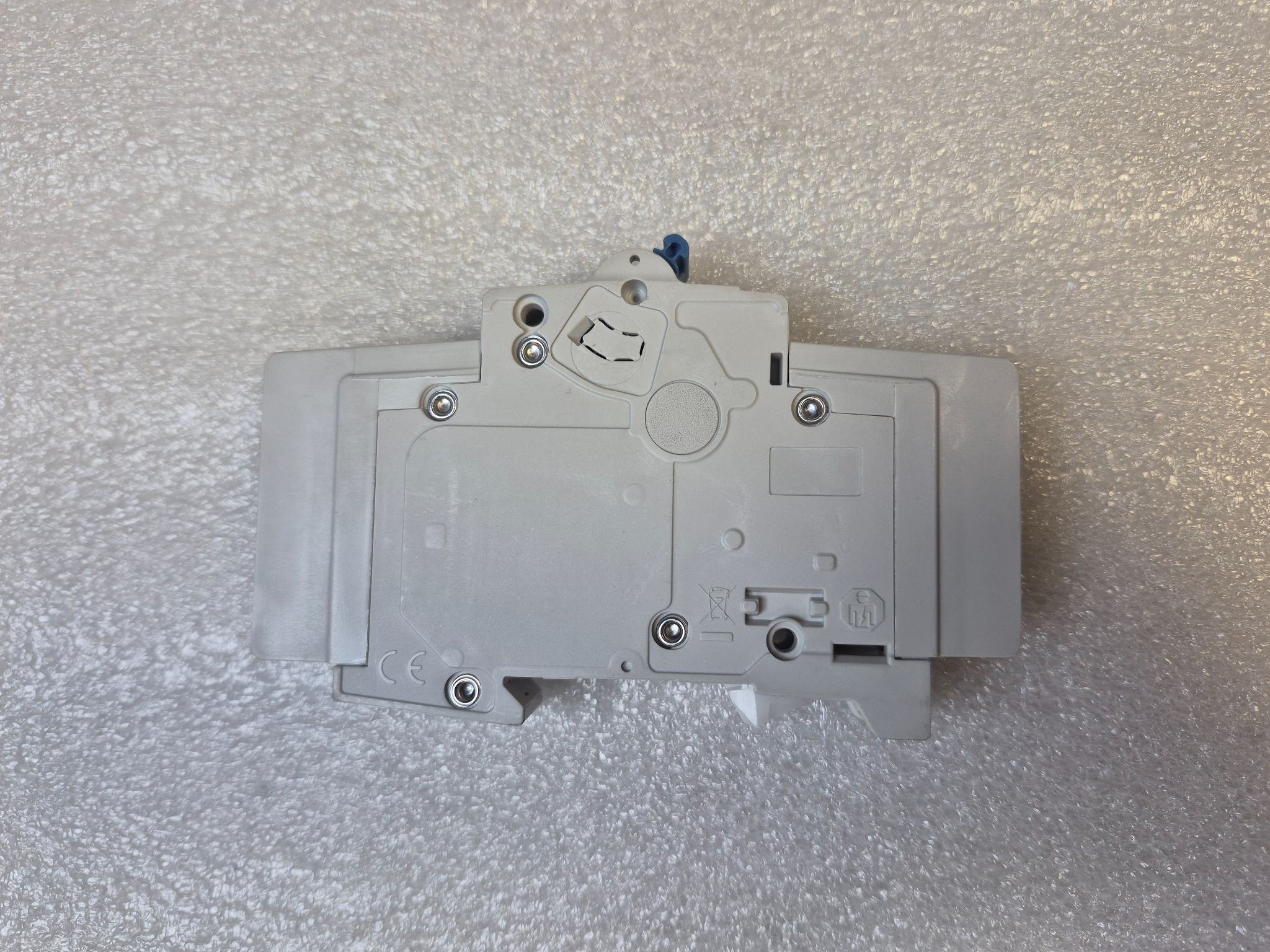 ALLEN BRADLEY 1489-M1C030 3A Circuit Breaker USED 2