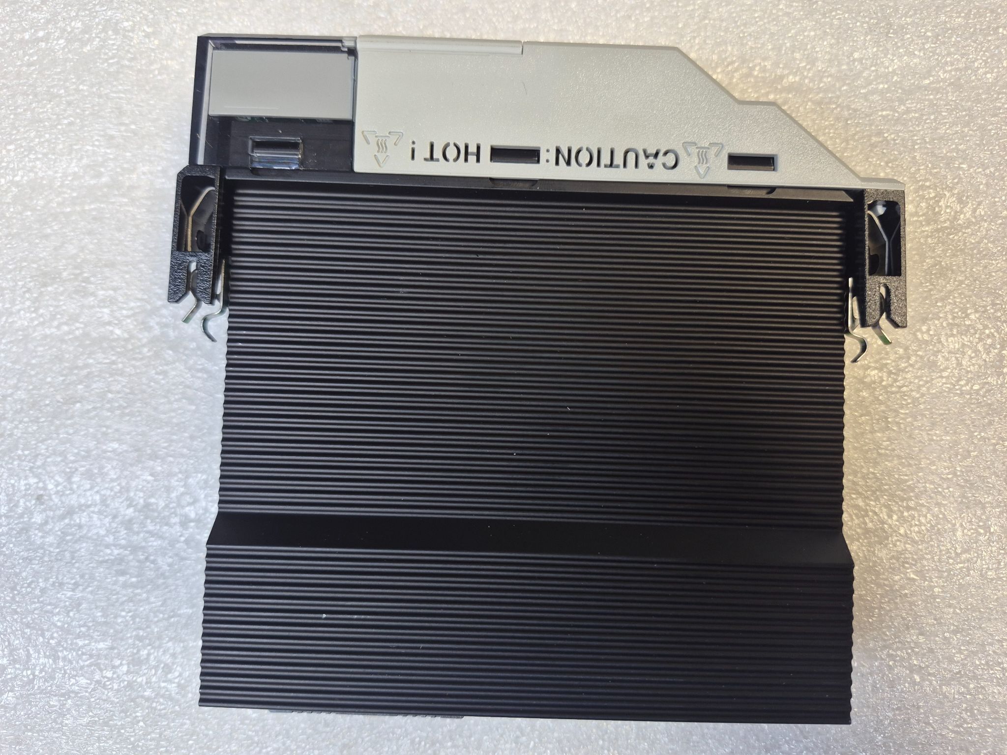 ALLEN BRADLEY 1756-EN2T EtherNet/IP Communication Module USED 3