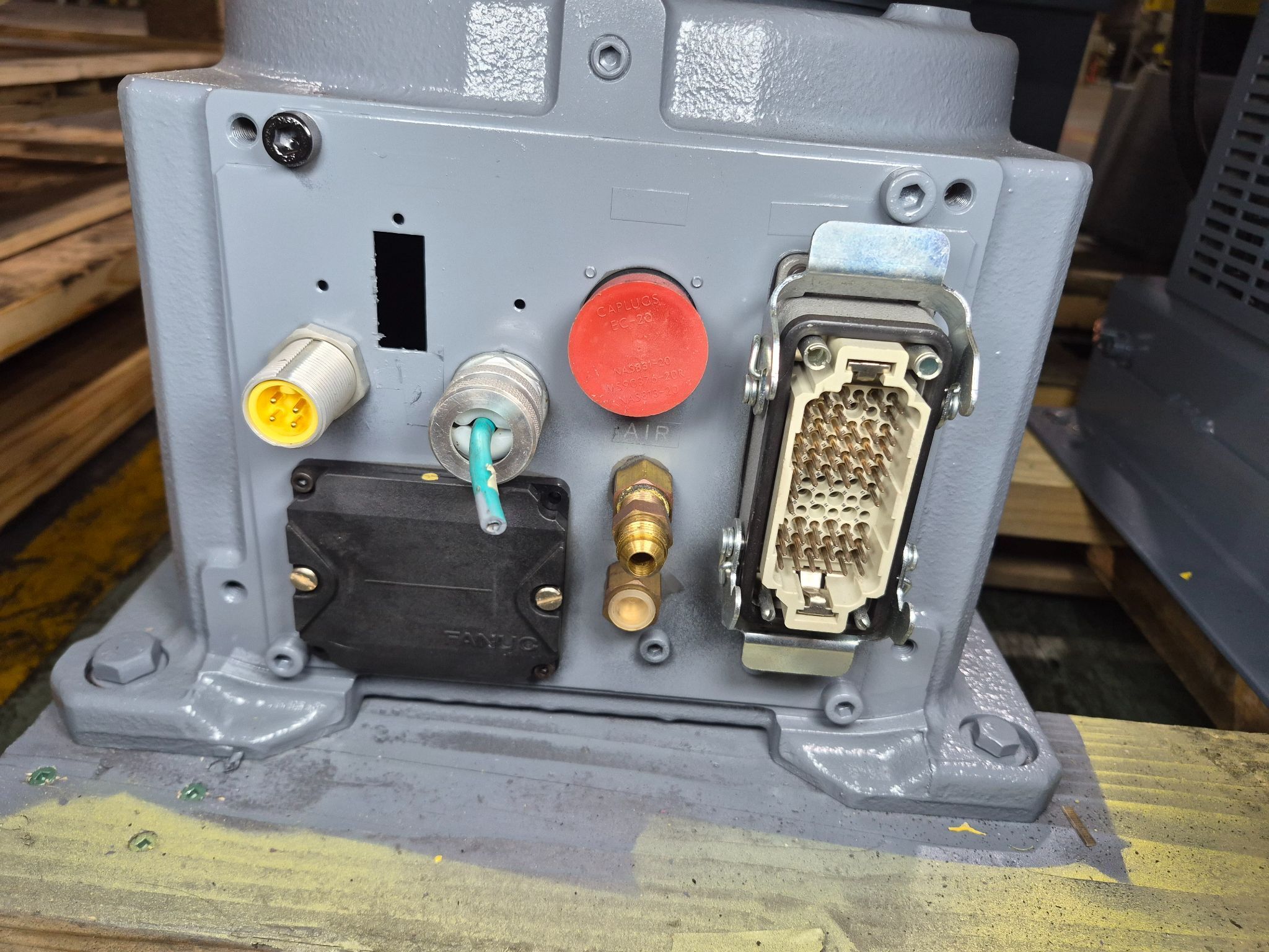 FANUC Arc Mate 120iC Complete With R-30iB Controller REFURBISHED 2