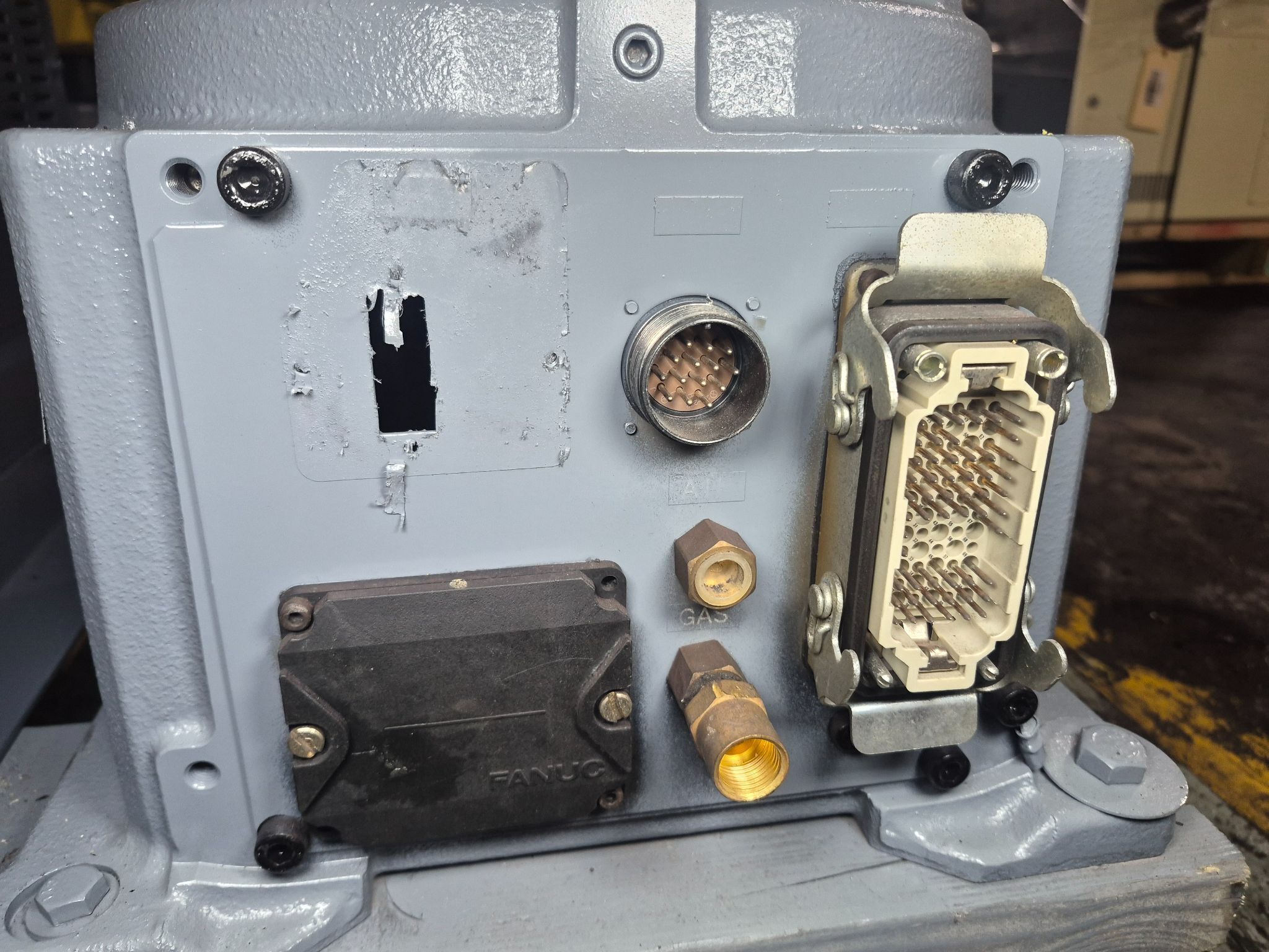 FANUC Arc Mate 120iC With R-30iB Controller REFURBISHED 3
