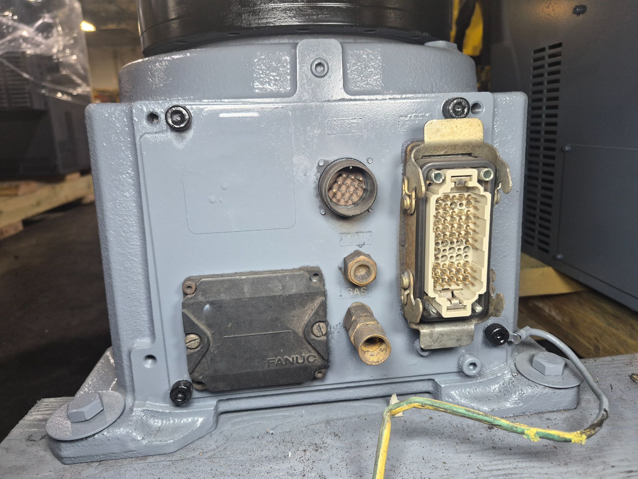 FANUC Arc Mate 120iC With R-30iB Controller REFURBISHED 3