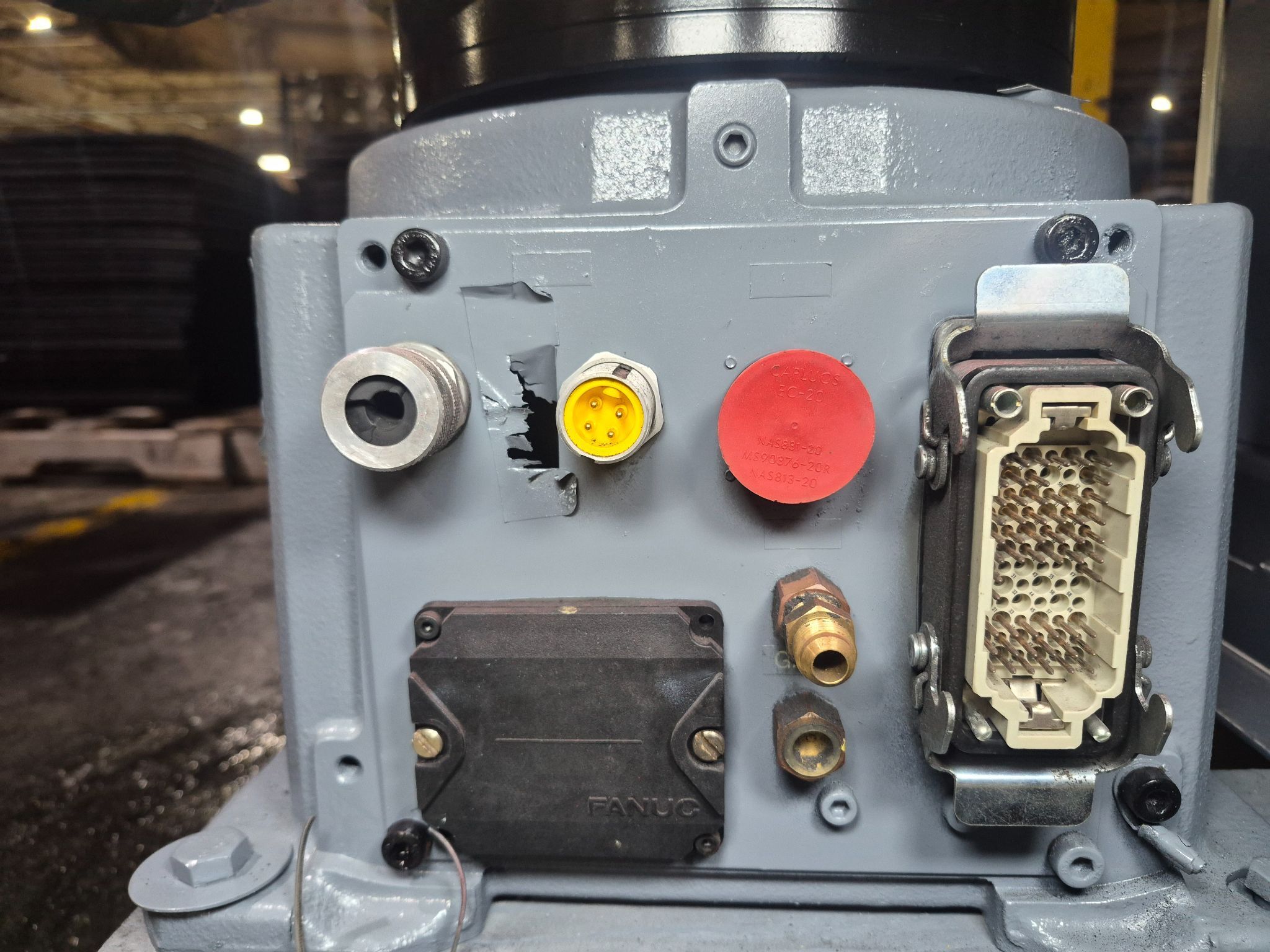 FANUC Arc Mate 120iC With R-30iB Controller REFURBISHED 3
