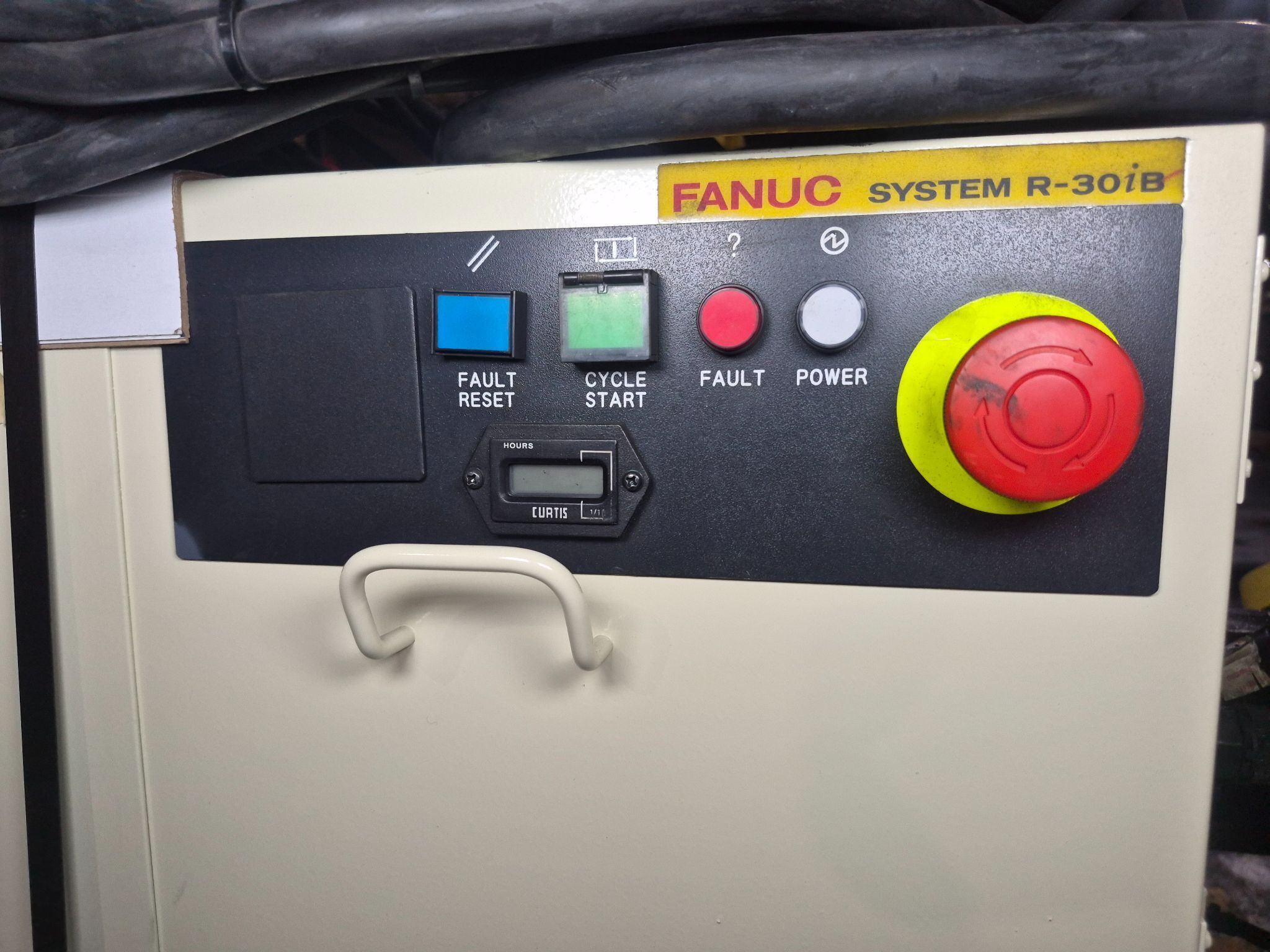 FANUC Arc Mate 120iC With R-30iB Controller REFURBISHED 6