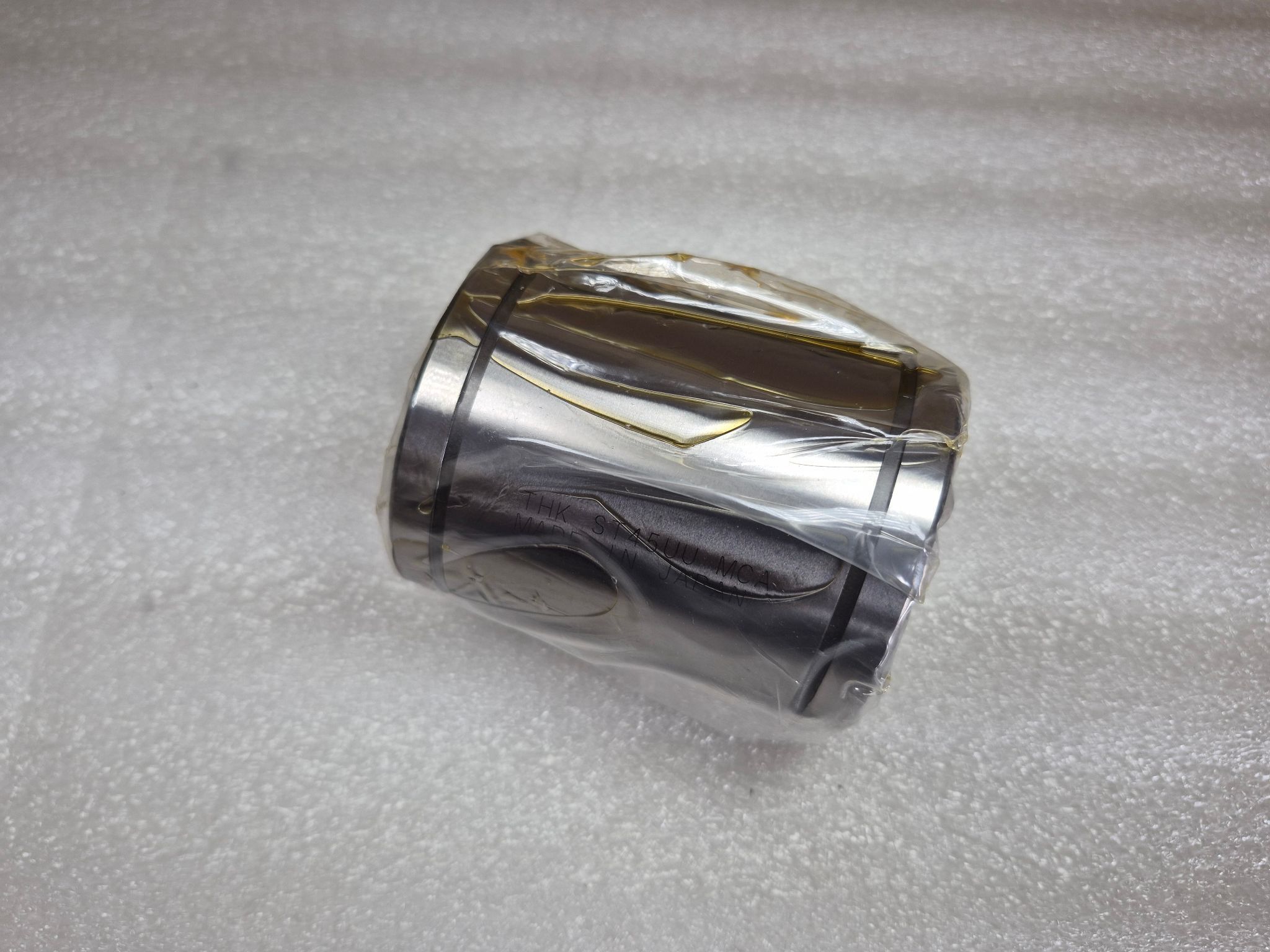 THK ST45UU Linear Bushing 45mm ID x 70mm OD NEW 1