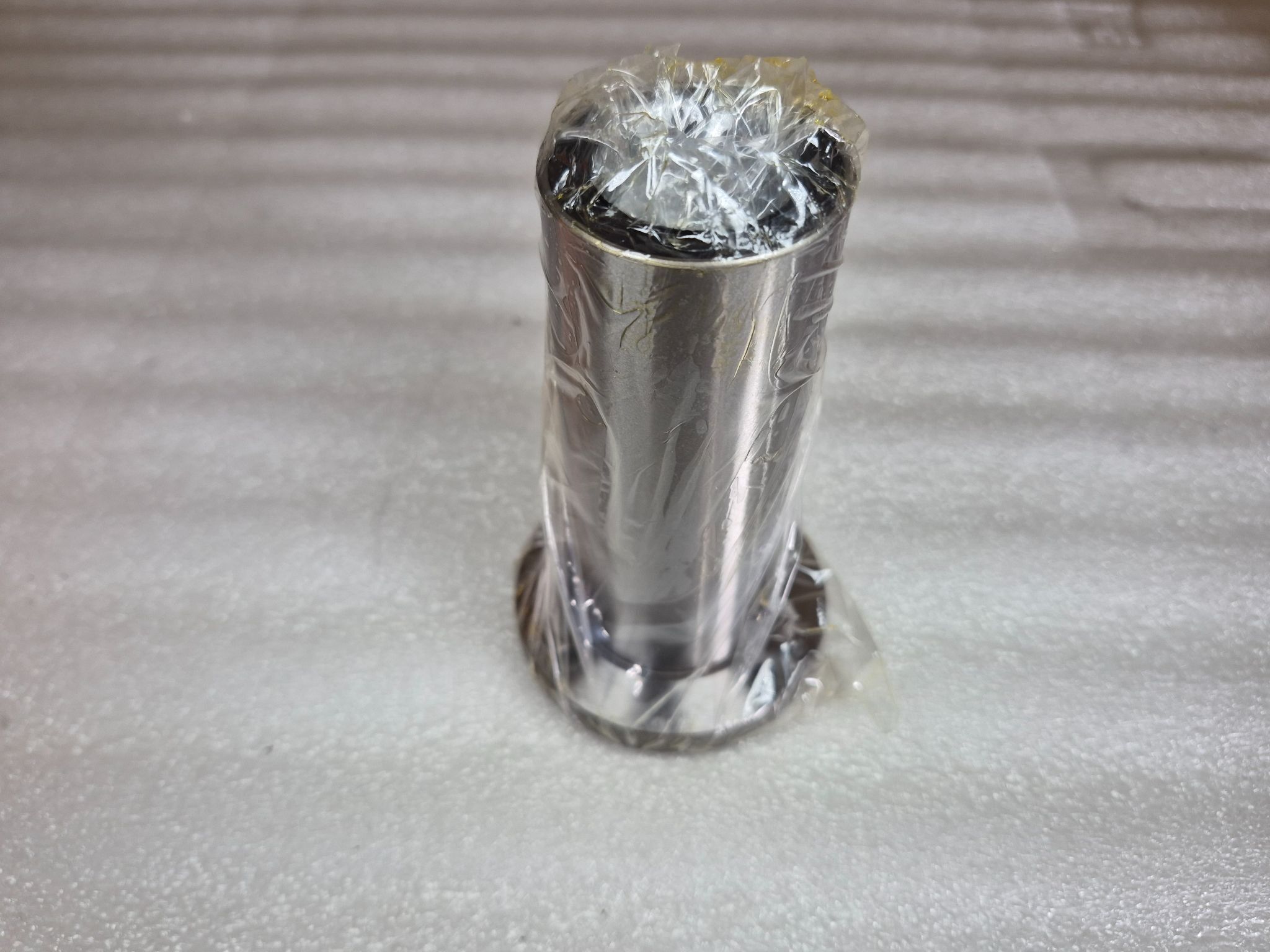 THK LMF30LUU Flanged Linear Bushing 30mm ID x 45mm OD NEW 2
