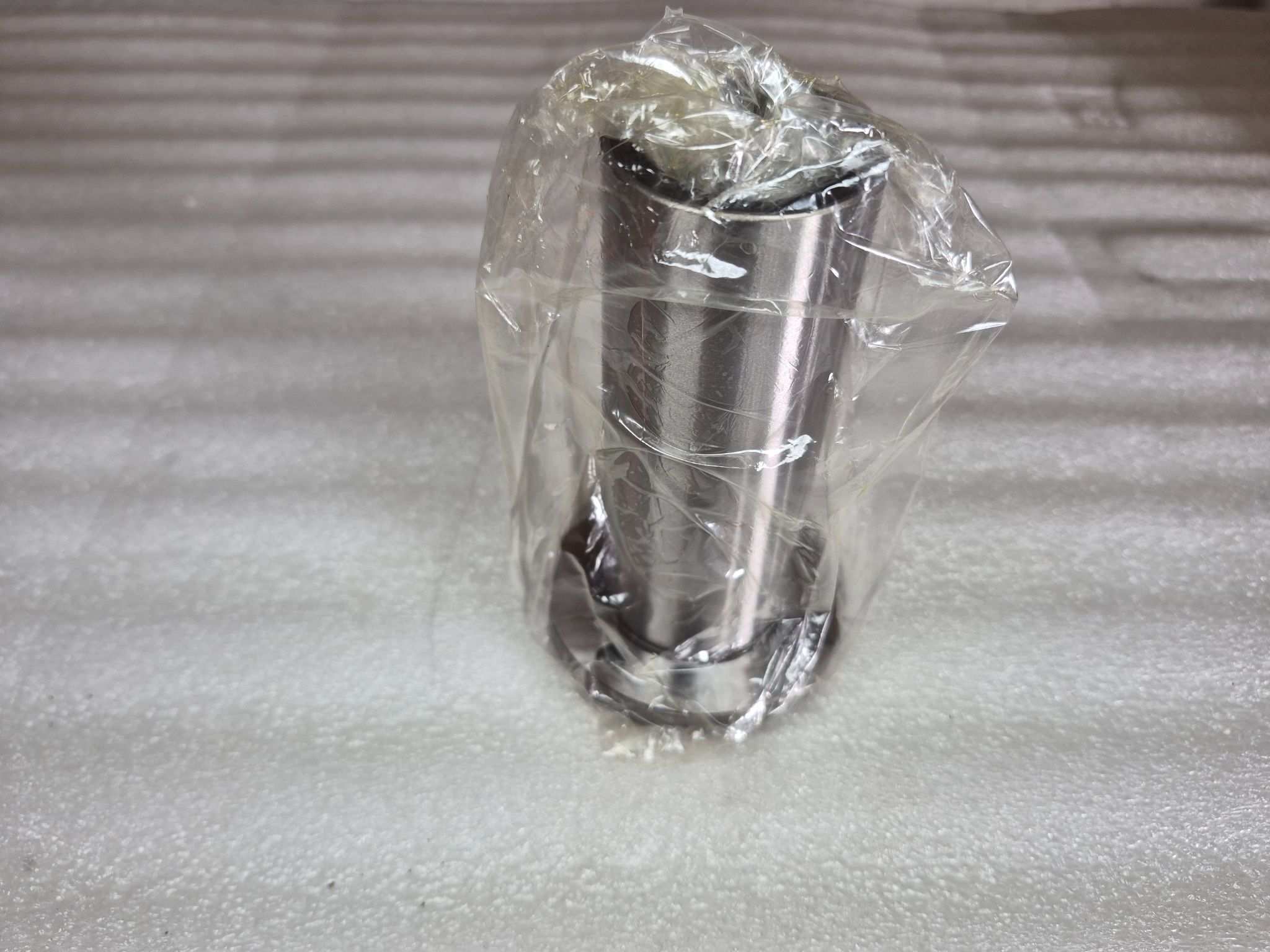 THK LMF30L Flanged Linear Bushing 30mm ID x 45mm OD NEW 2