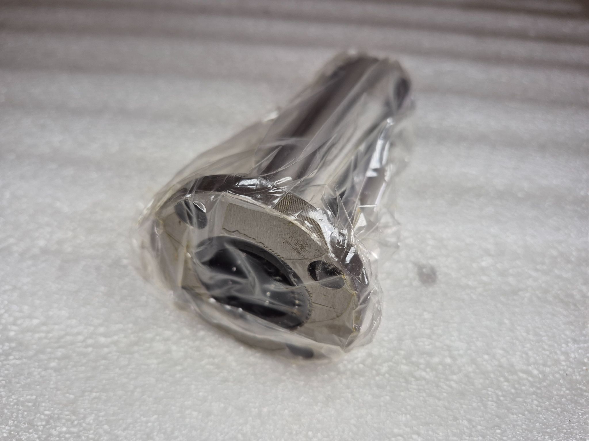 THK LMF25L Flanged Linear Bushing 25mm ID x 40mm OD NEW 1