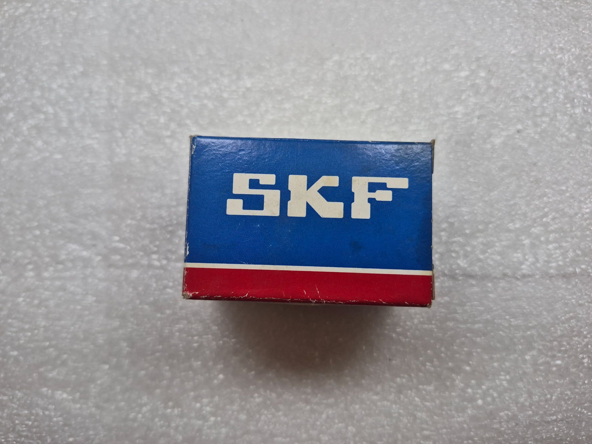 SKF LBCR 12 D Linear Ball Bearing 12 mm ID x 22 mm OD NEW 0