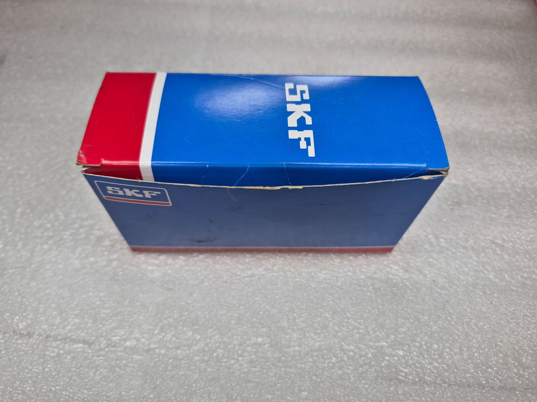SKF 6200-2RSH Deep Groove Ball Bearing 10 mm ID x 30 mm OD NEW (5-Pack) 0