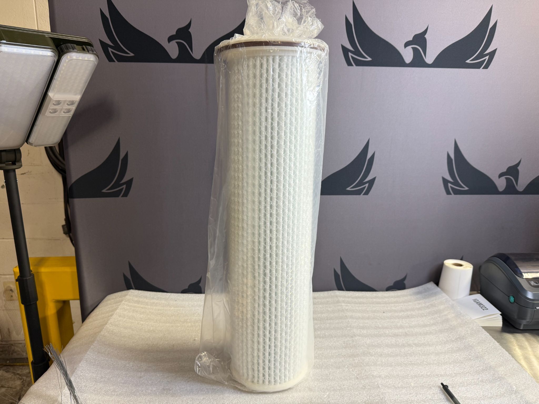 FSP PL-R1-PE-55-P2-000-V-ACE Cartridge Filter NEW 0