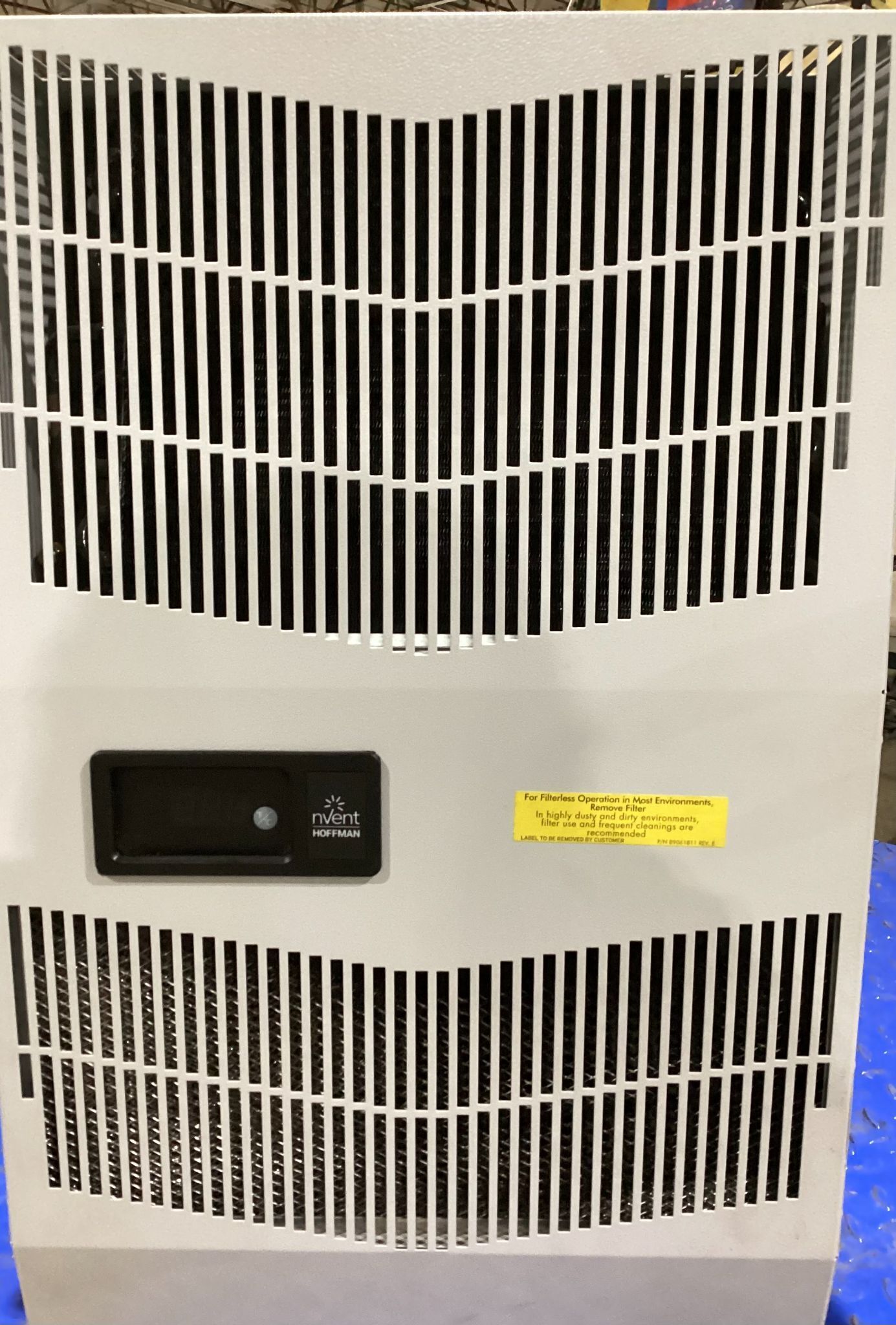 NVENT HOFFMAN G280416G050 SpectraCool 4000BTU A/C USED 0