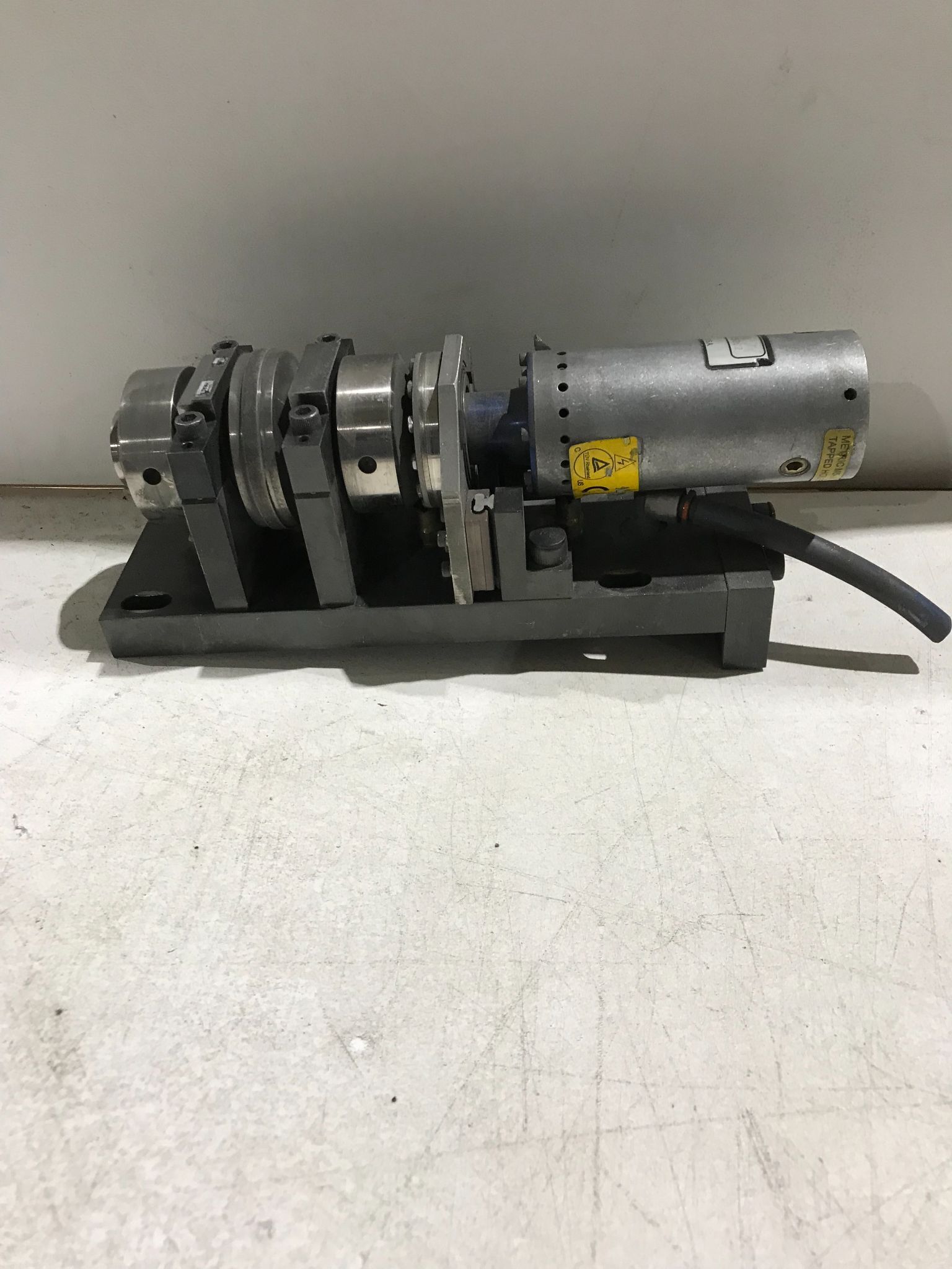 DUKANE 41A6ORE Ultrasonic Welding Horn USED - AS-IS 0