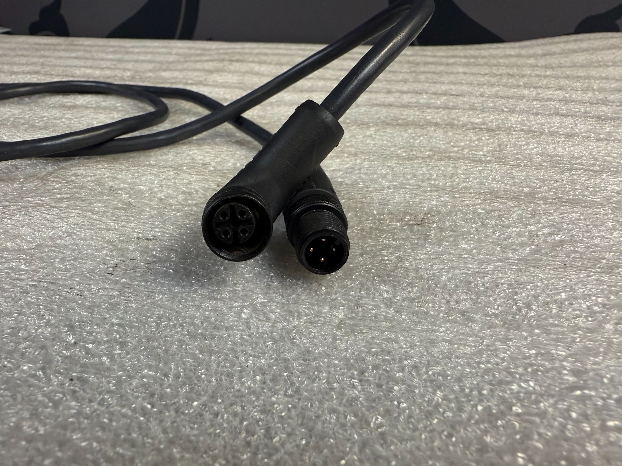 BALLUFF BCC W425-W414-3A-304-SW0434-010 Connecting Cable BCC0EU9 NEW 2
