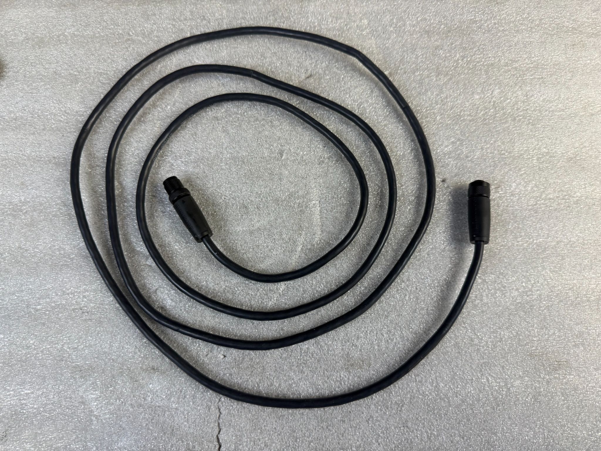 BALLUFF BCC W415-W414-3A-304-SW0434-020 Connecting Cable BCC0EM1 NEW 0