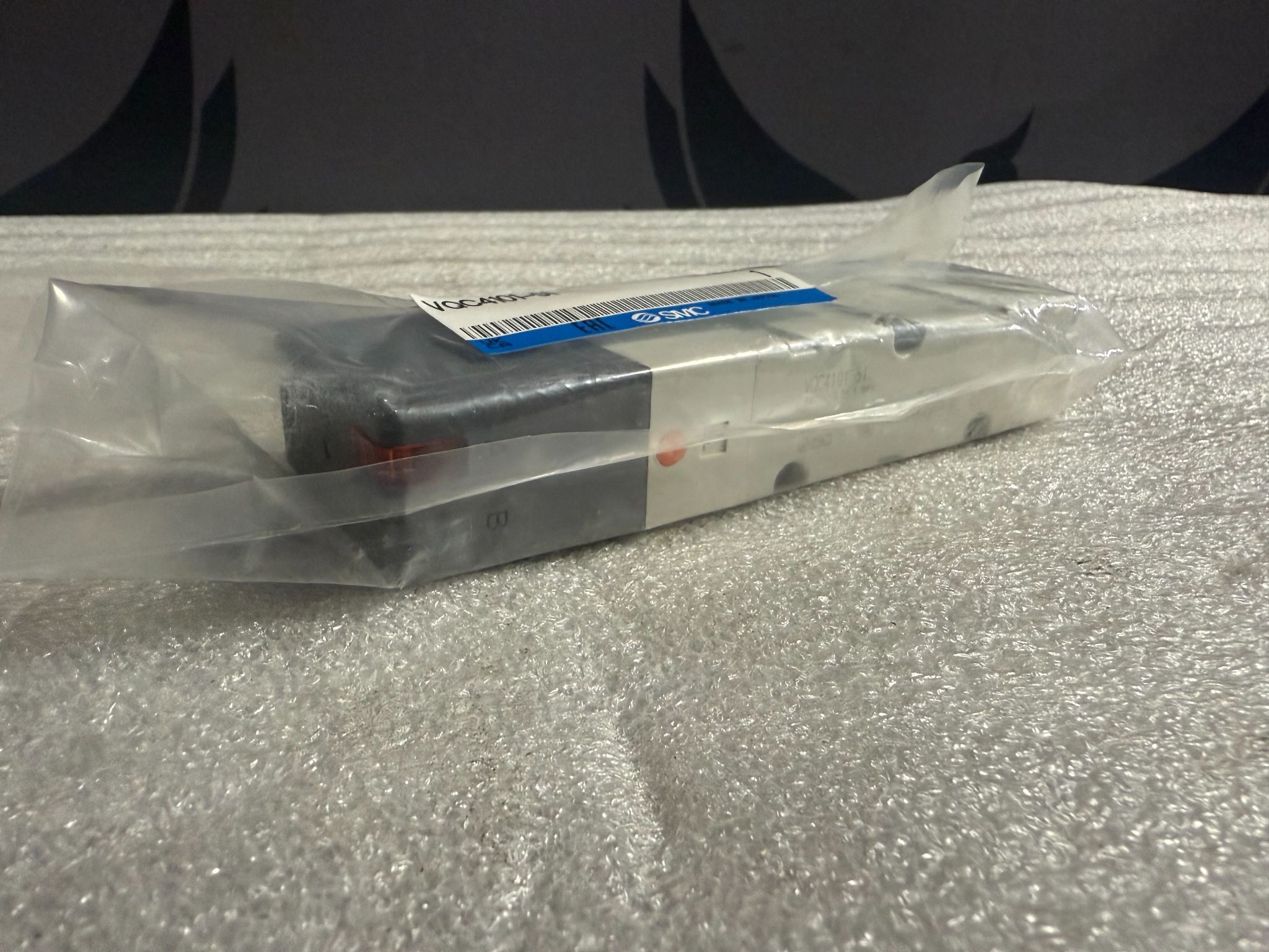 SMC VQC4101-51 Solenoid Valve NEW 1