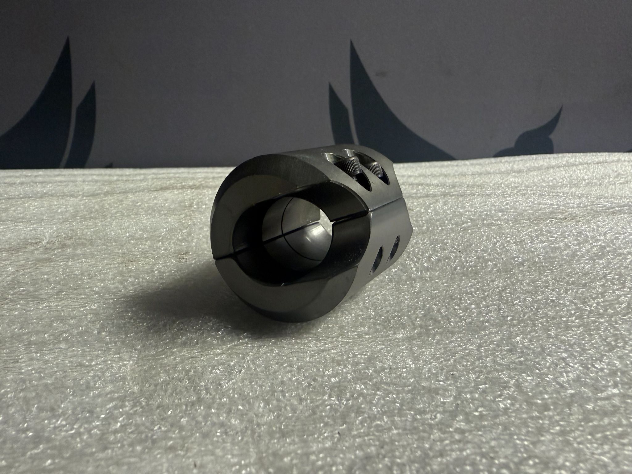 SWIVELLINK SLM-2 Standard Metric Knuckle NEW 1