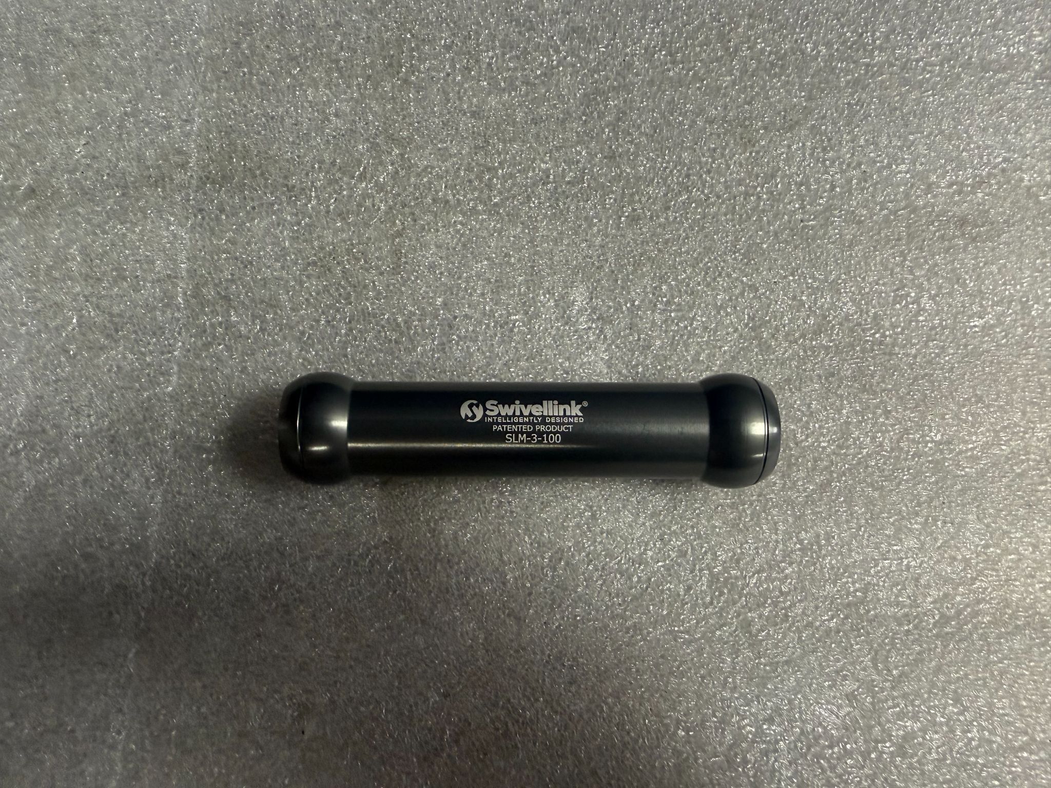 SWIVELLINK SLM-3-100 Standard 100mm Metric Link NEW 0