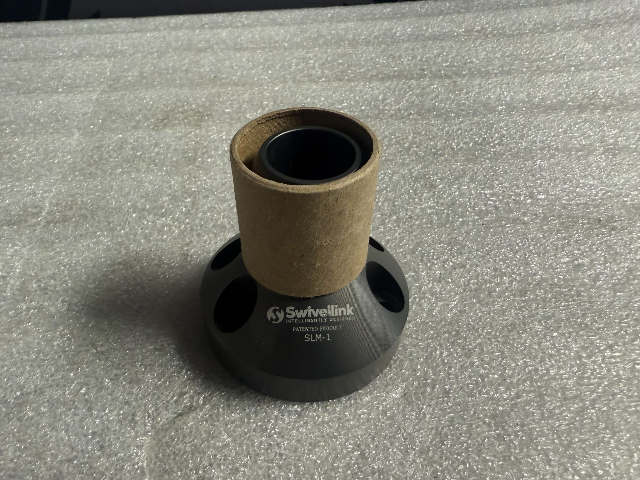 SWIVELLINK SLM-1 Standard Metric Ball Base NEW 0