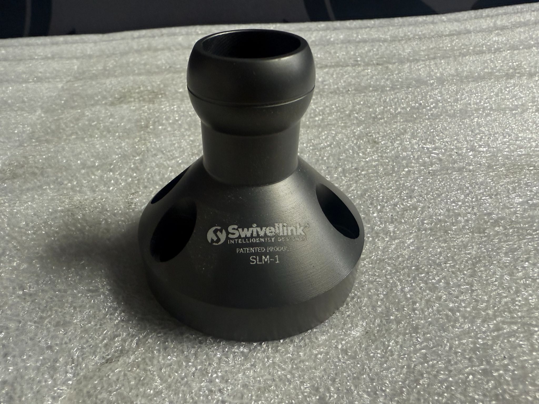 SWIVELLINK SLM-1 Standard Metric Ball Base NEW 1