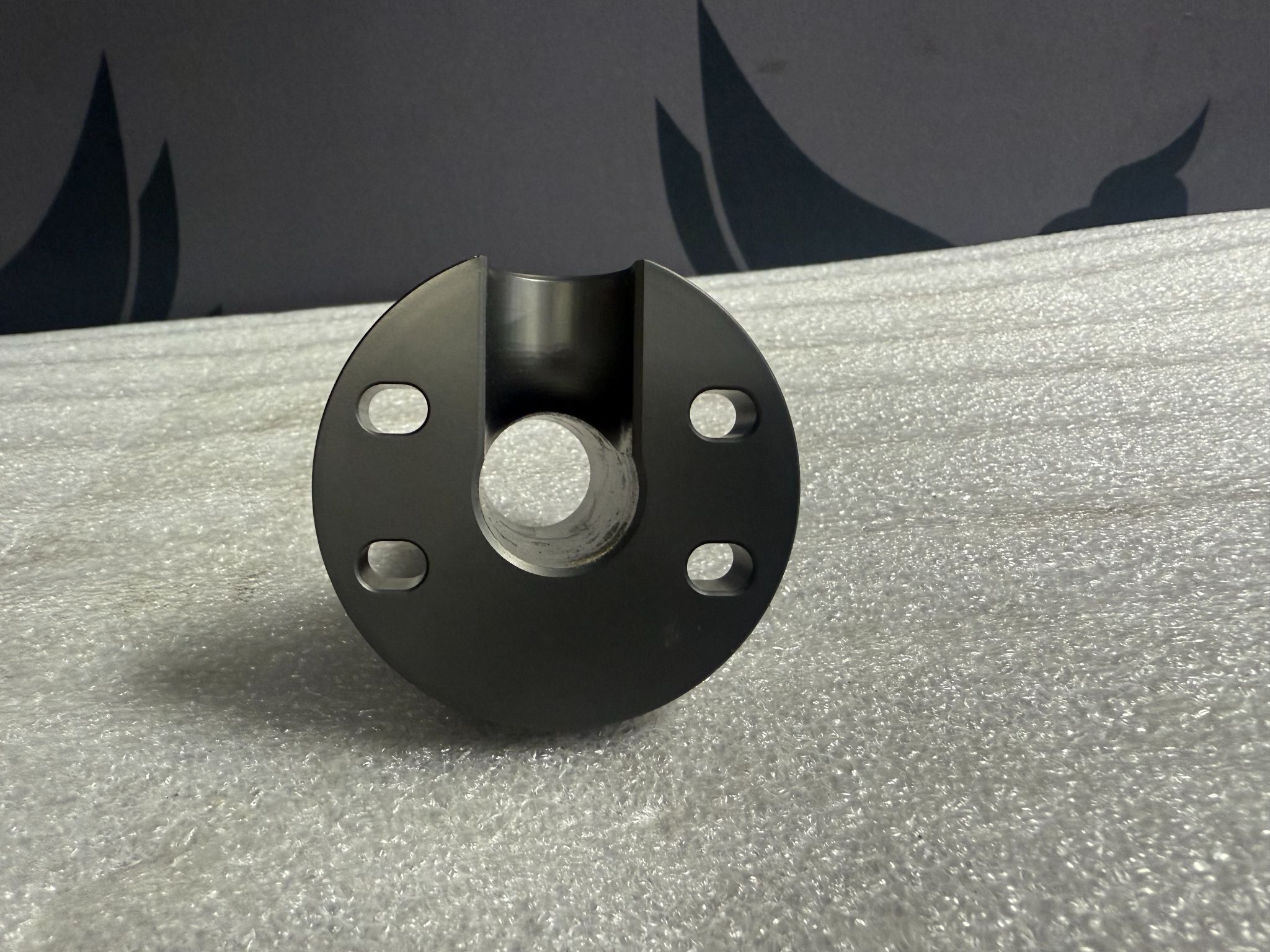 SWIVELLINK SLM-1 Standard Metric Ball Base NEW 2
