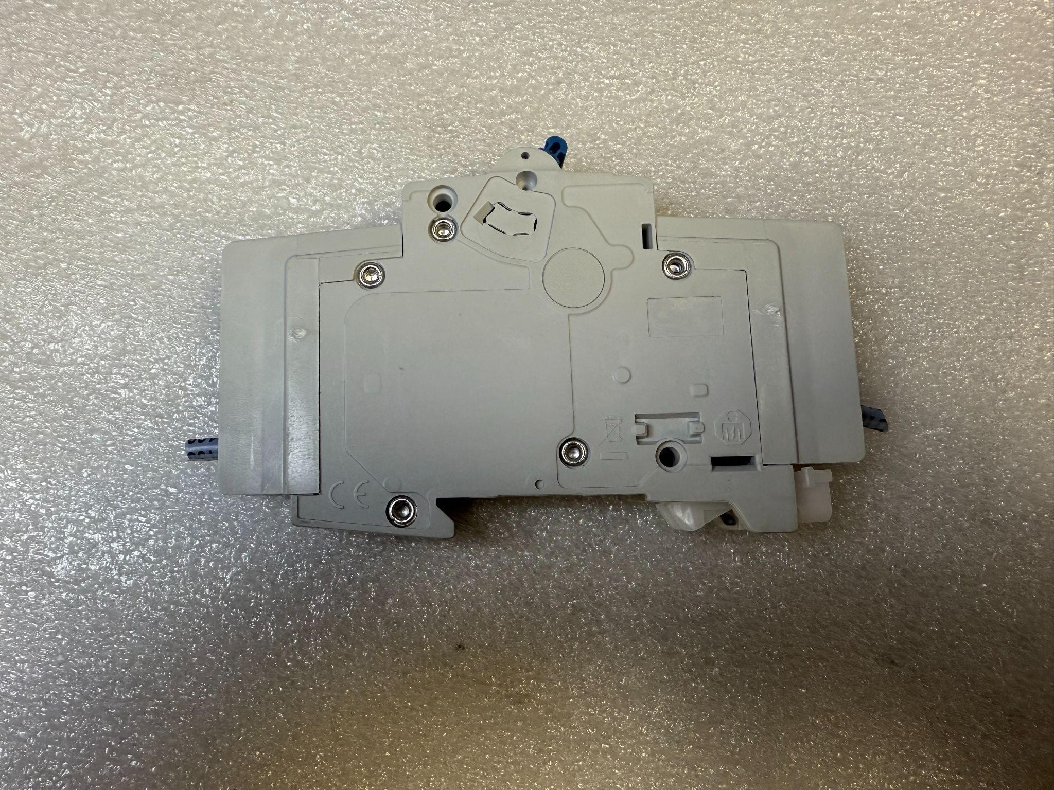 ALLEN BRADLEY 1489-M1C040 4A Circuit Breaker USED 2