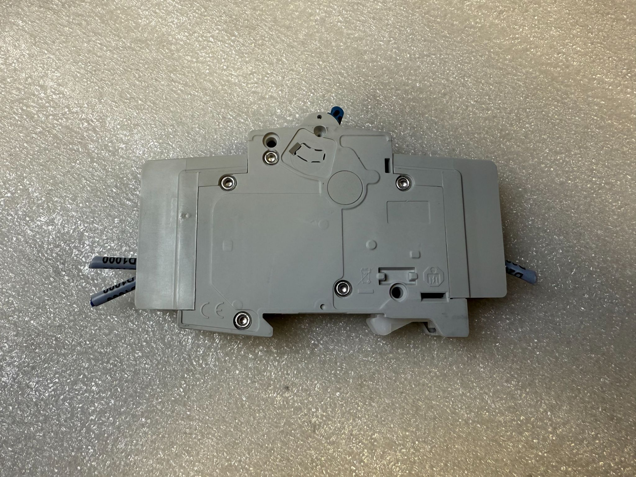 ALLEN BRADLEY 1489-M1C010 1A Circuit Breaker USED 2