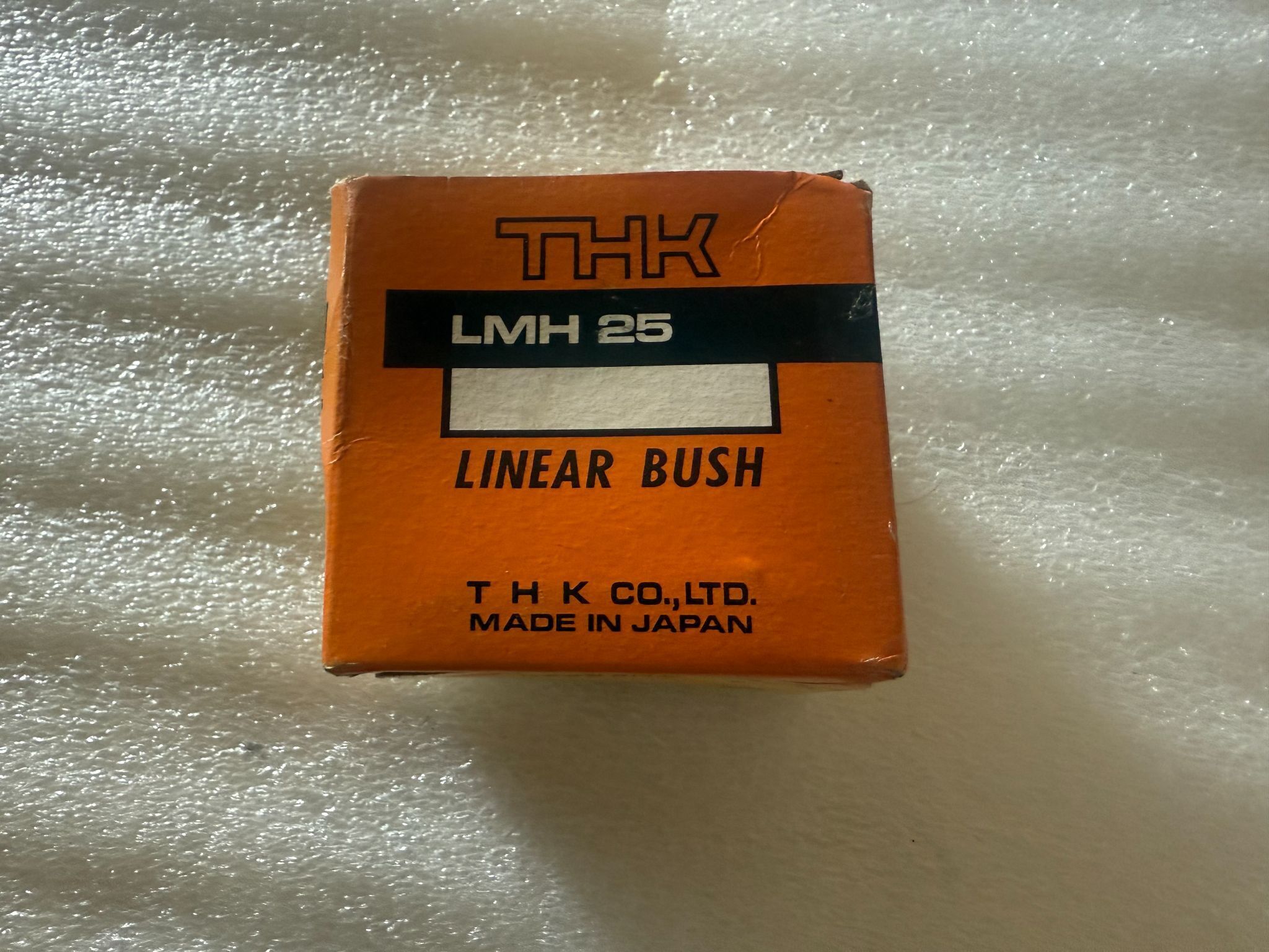THK LMH 25 Linear Bushing NEW 0