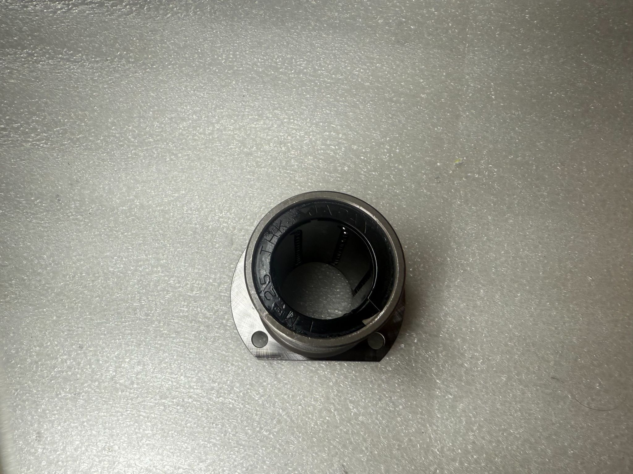 THK LMH 25 Linear Bushing NEW 1