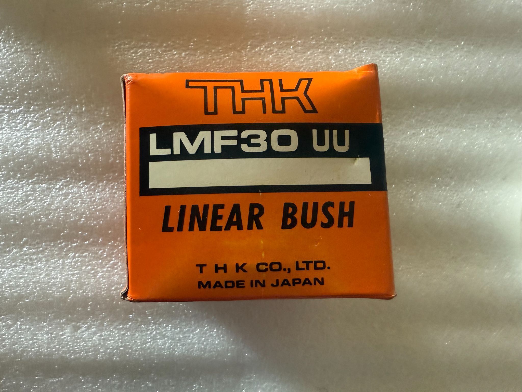 THK LMF30UU Linear Bushing NEW 0