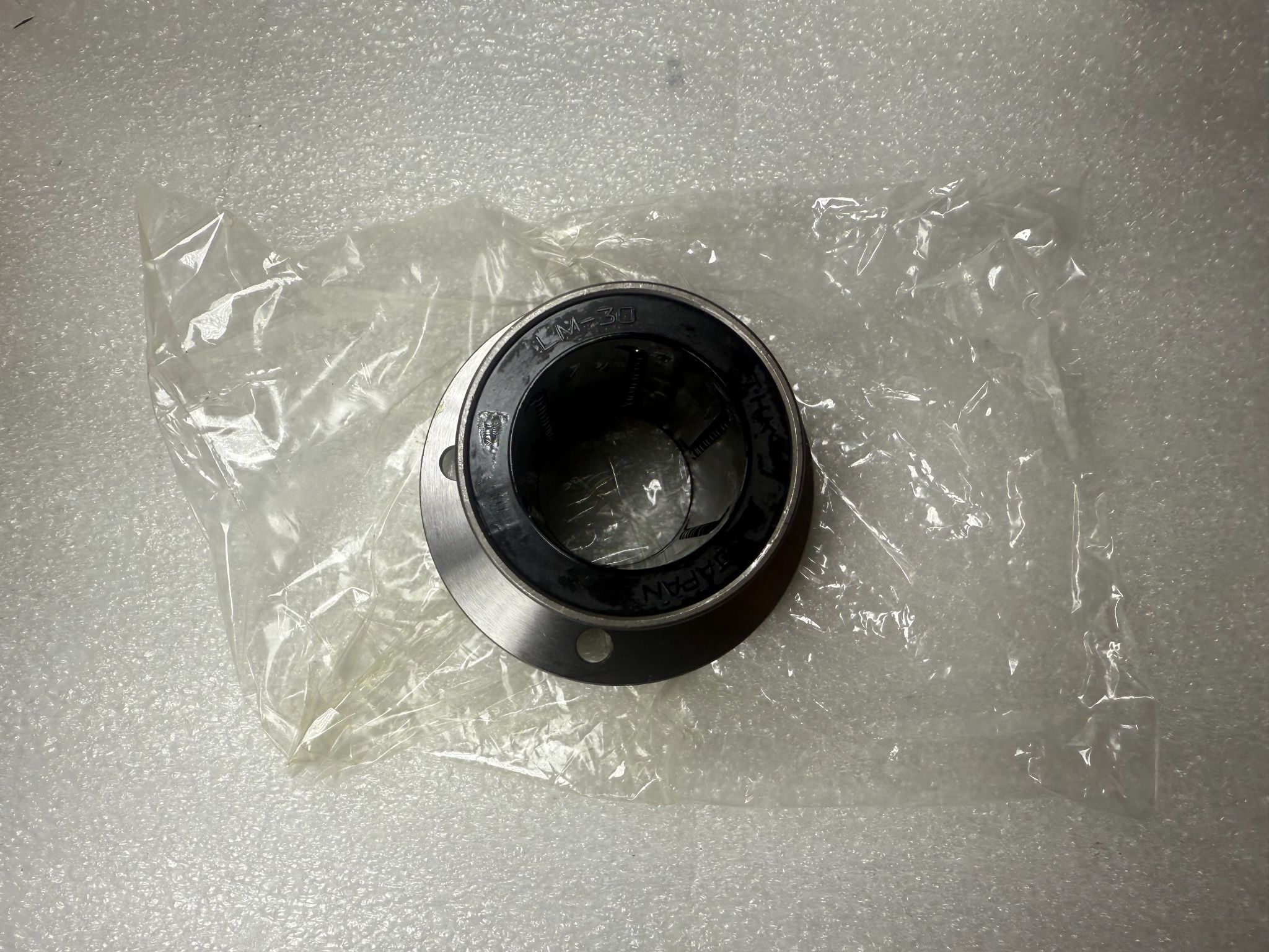 THK LMF30UU Linear Bushing NEW 1