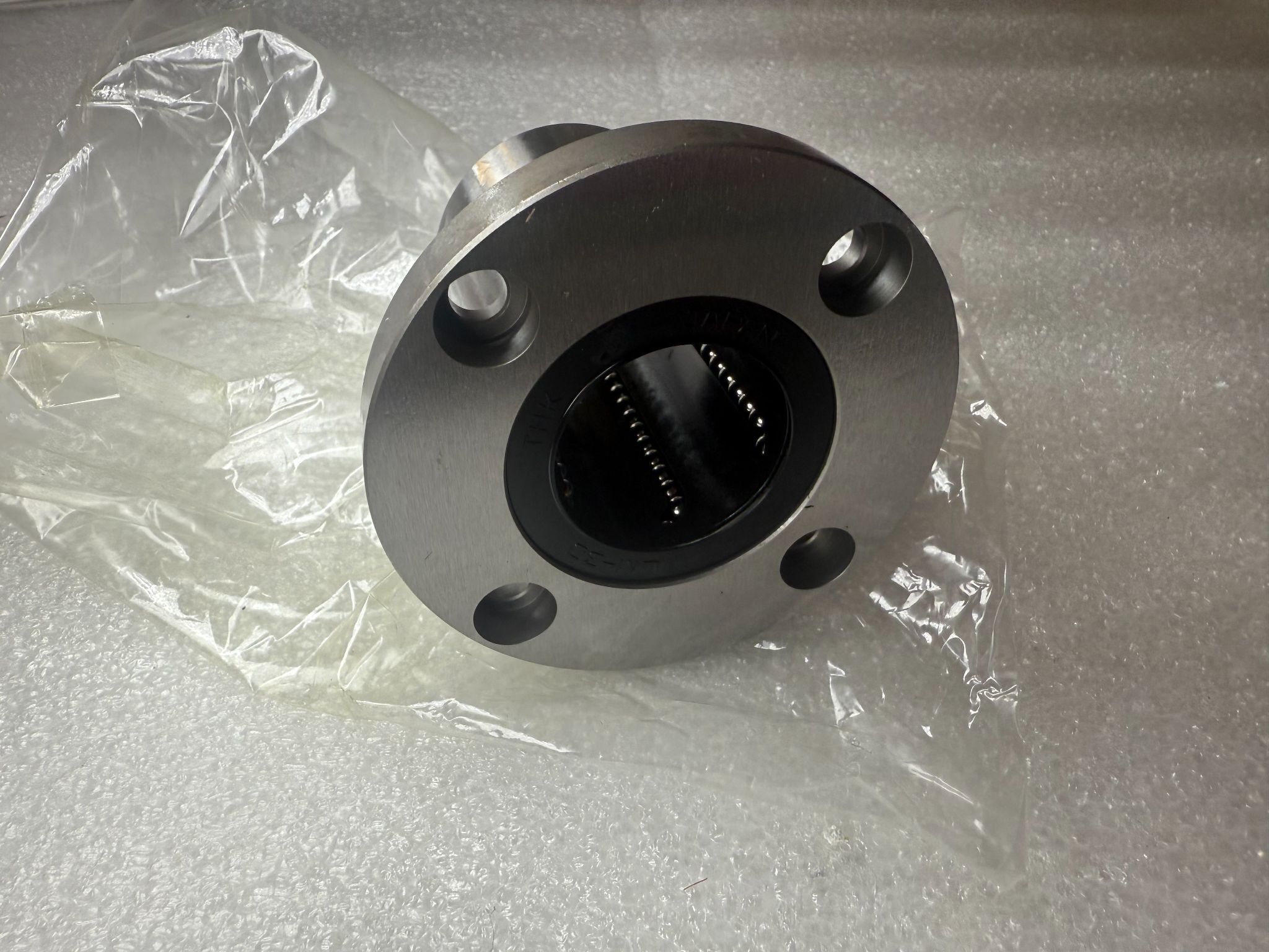 THK LMF30UU Linear Bushing NEW 2
