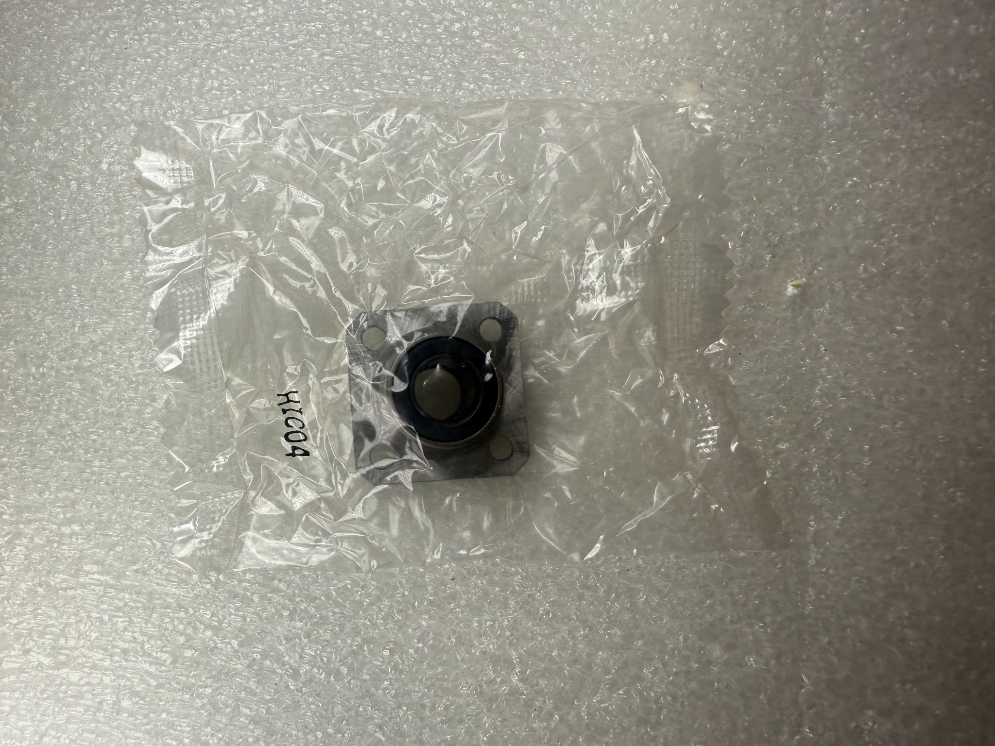 THK LMK8SUU Linear Bushing NEW 1