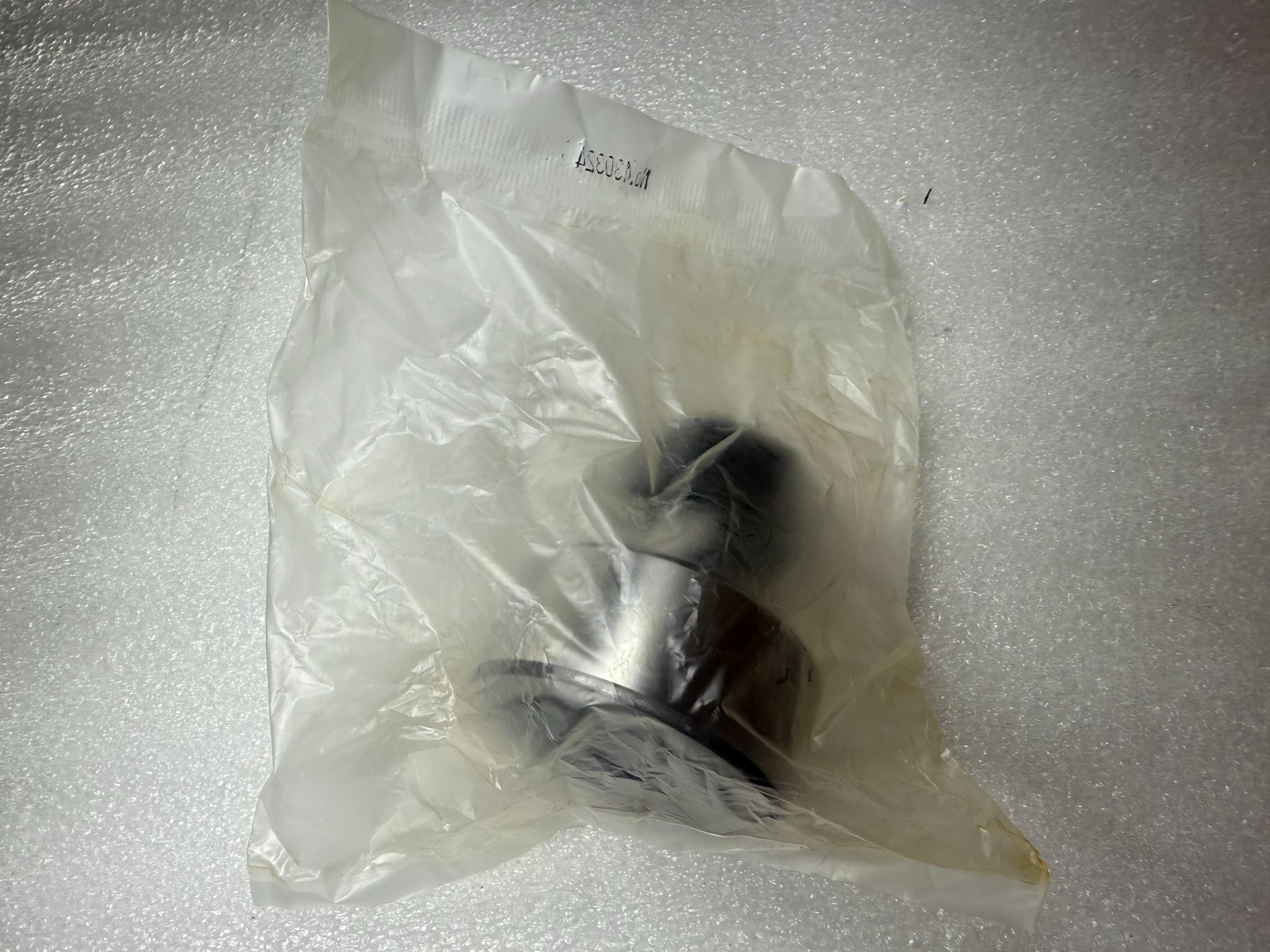 THK CFT20UU 52mm Stud-Type Cam Follower NEW 1