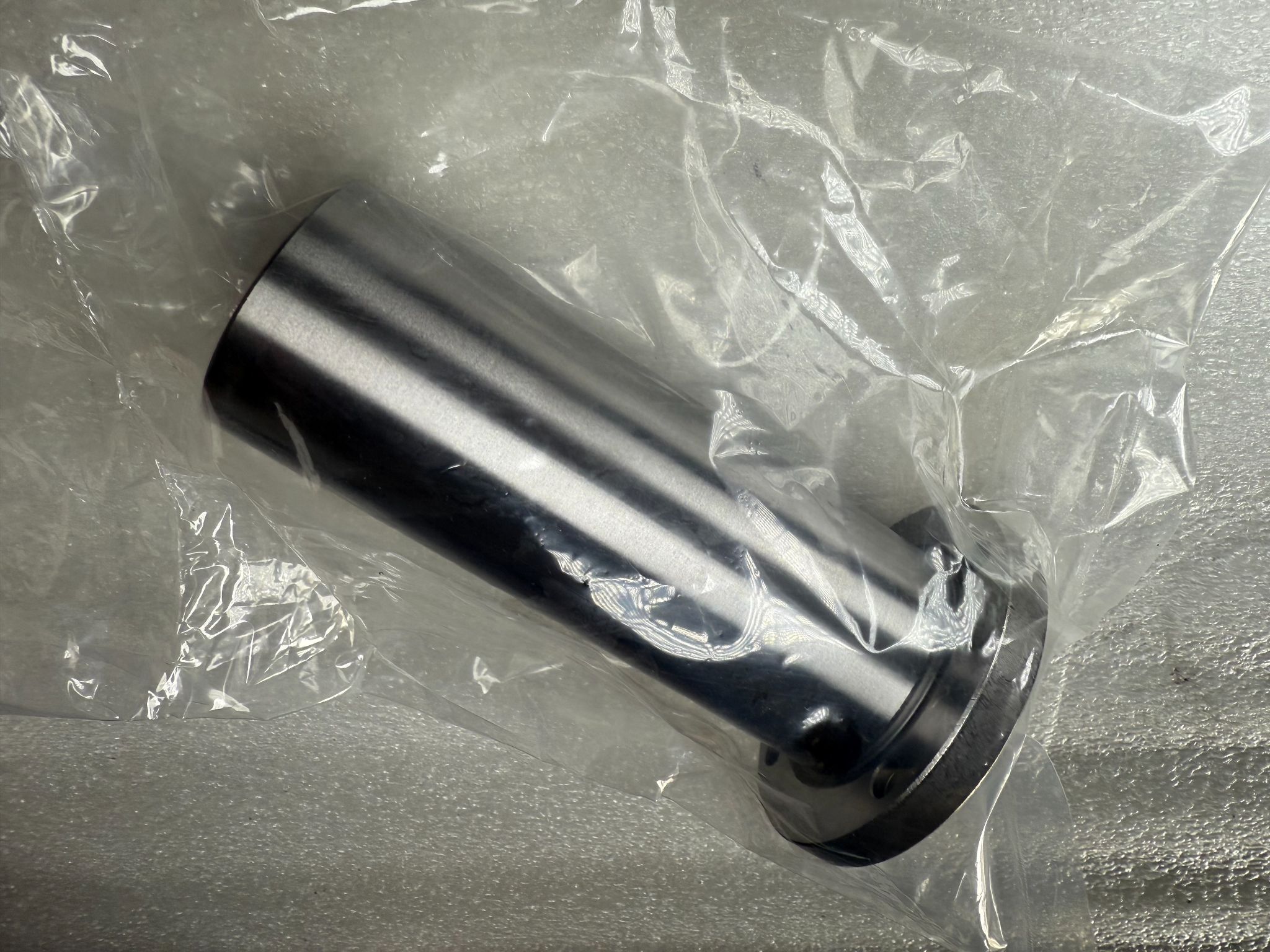 THK LMF25LUU Flanged Linear Bearing 25 mm ID x 40 mm OD NEW 1