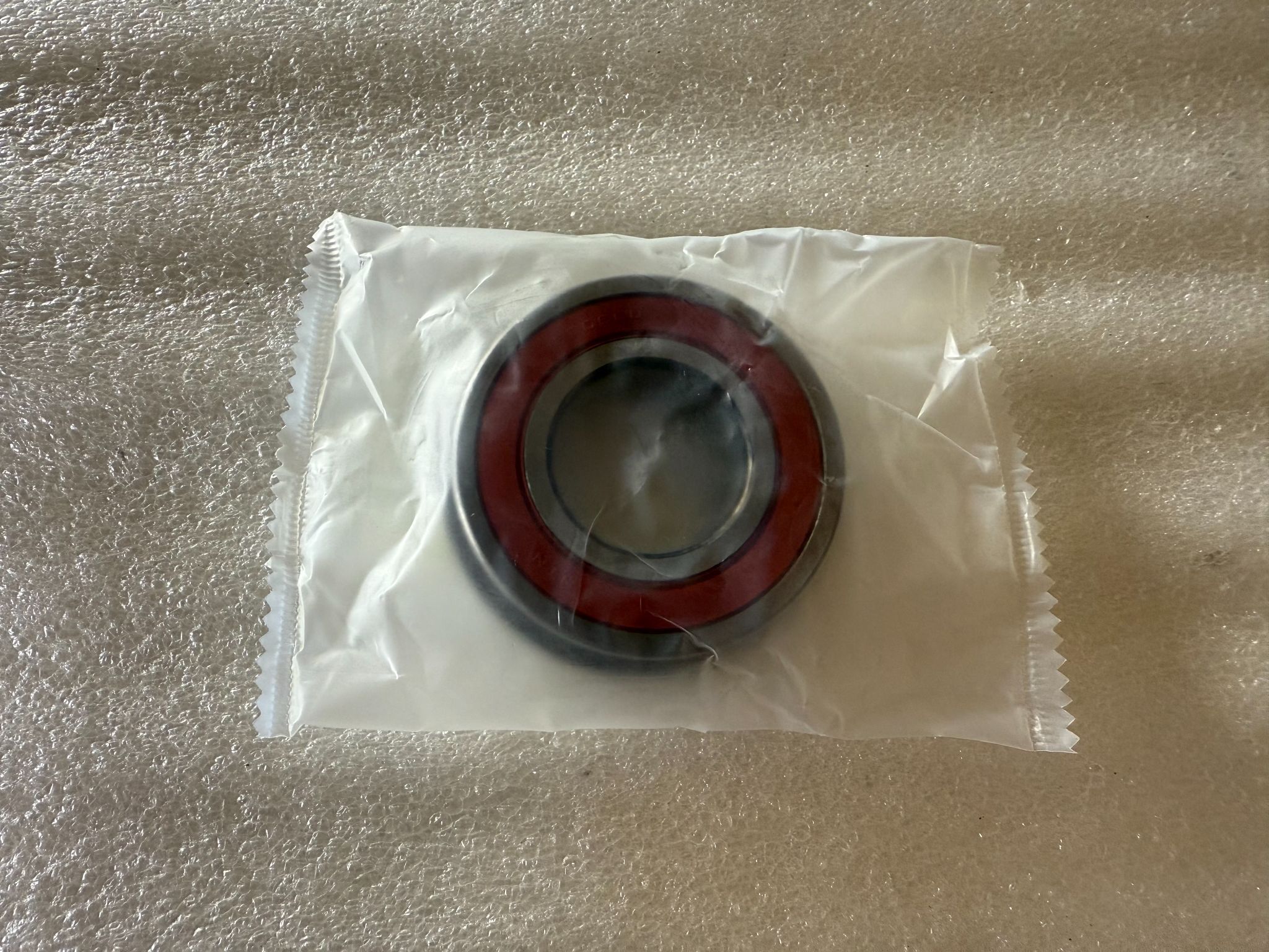 NTN 6206LLUNR/2AS Deep Groove Ball Bearing 30 mm ID x 62 mm OD NEW 1