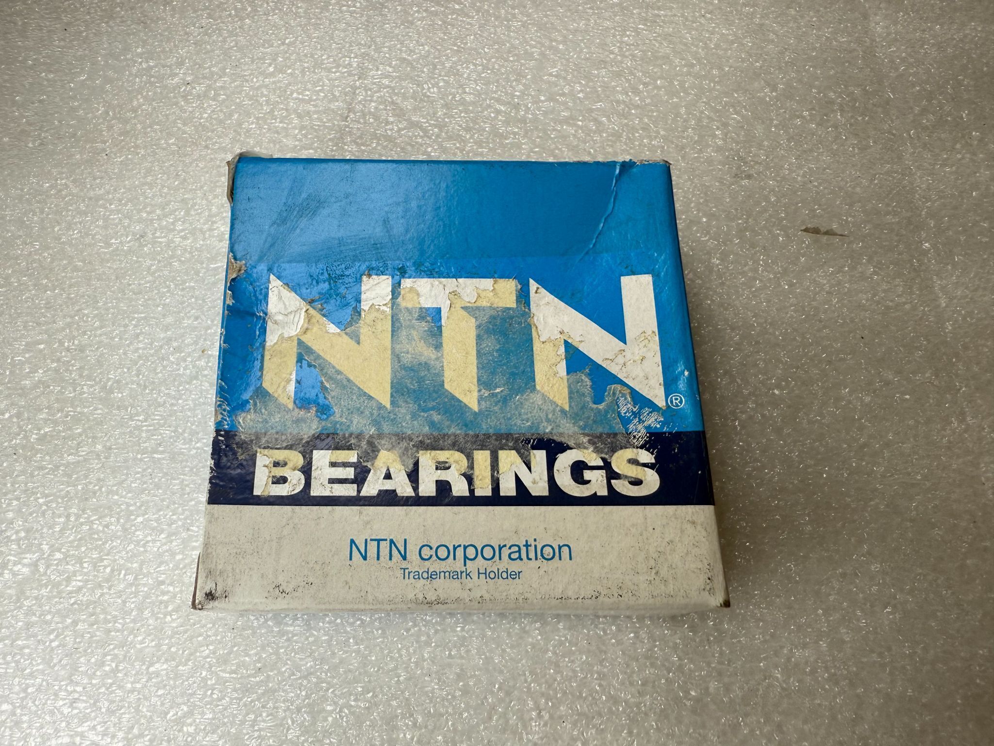NTN 81110T2 Cylindrical Roller Thrust Bearing 50 mm ID x 70 mm OD NEW 0