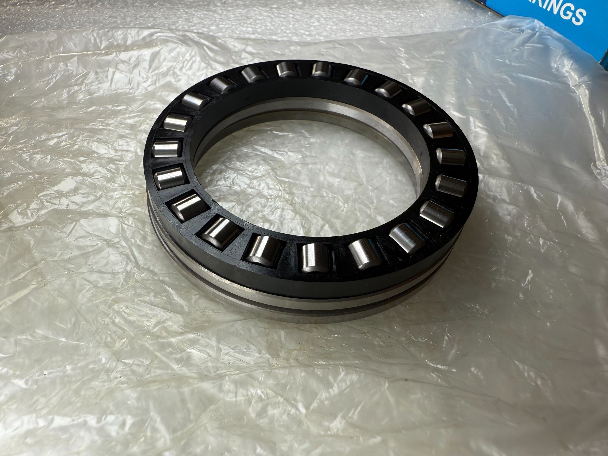 NTN 81110T2 Cylindrical Roller Thrust Bearing 50 mm ID x 70 mm OD NEW 2