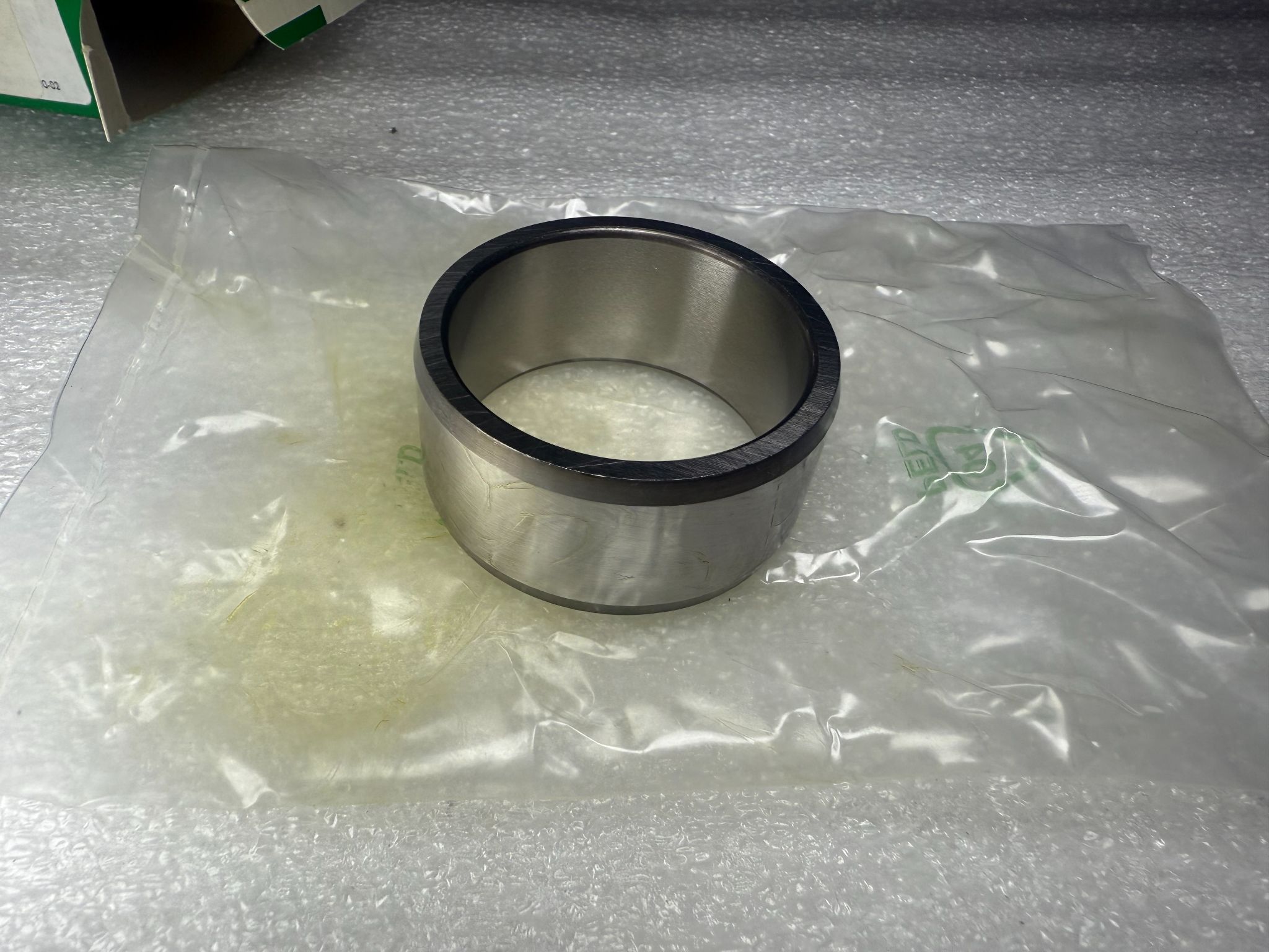 INA IR40X48X22 Inner Ring 40 mm ID x 48 mm OD NEW 2