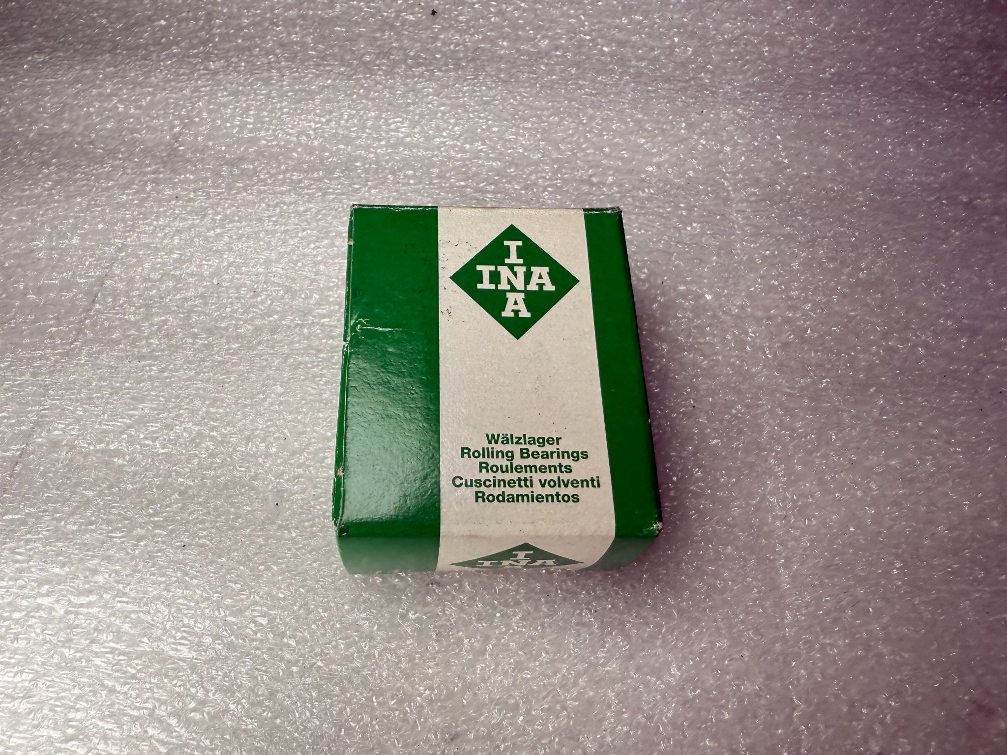 INA NATR12-PP-A Support Roller Bearing NEW 0