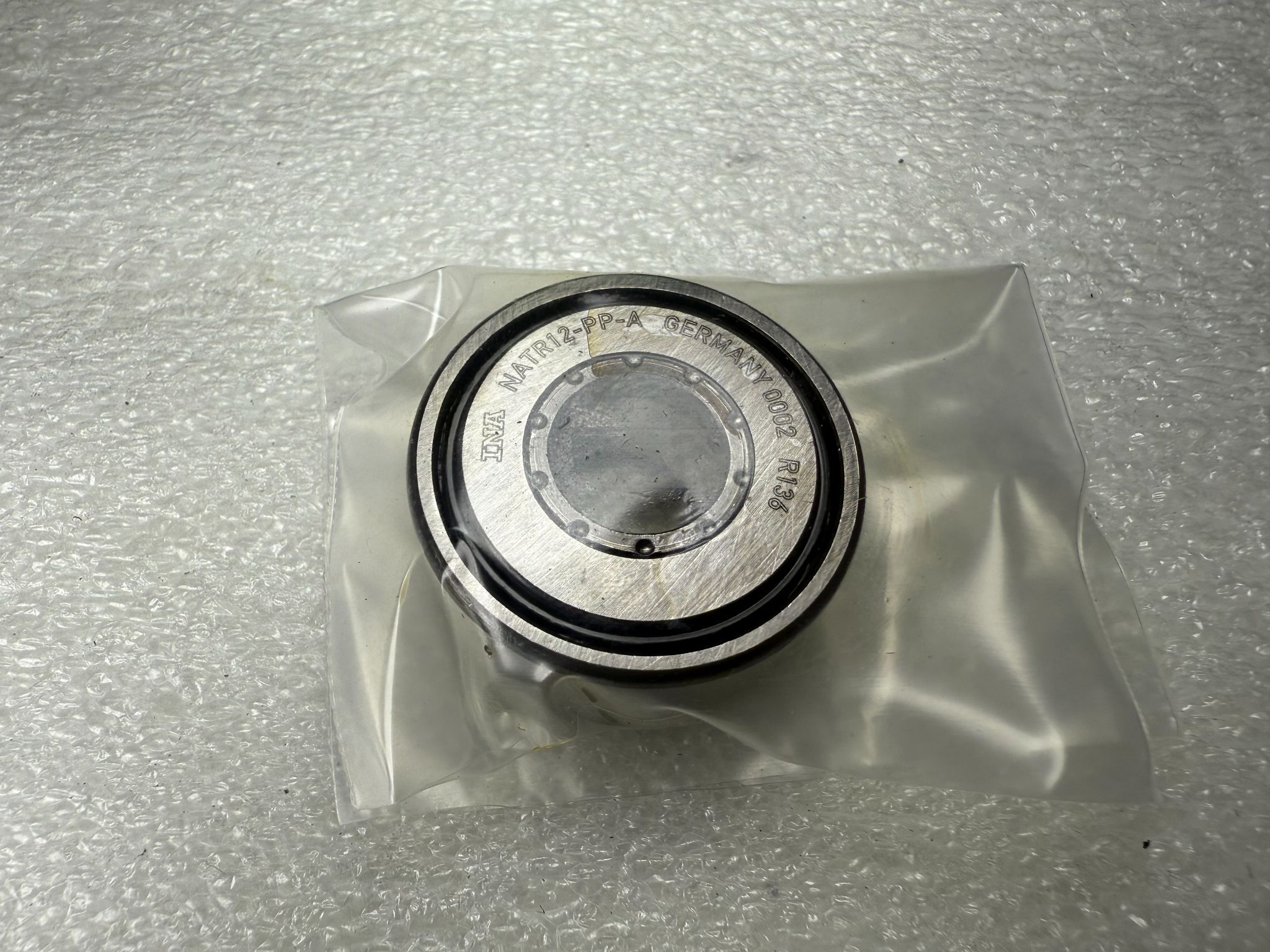INA NATR12-PP-A Support Roller Bearing NEW 2