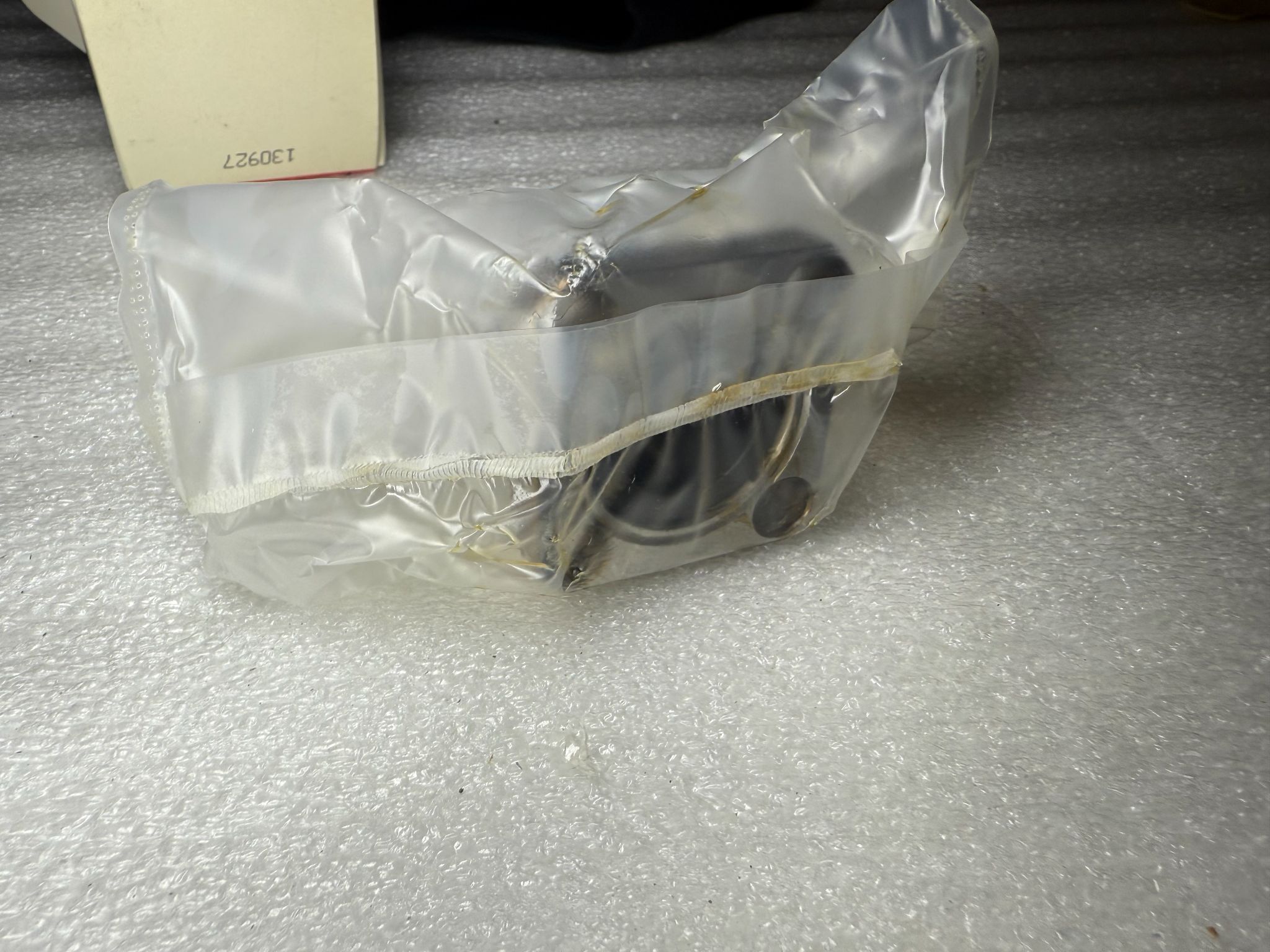 NB SMK-20GUU Flange Type Linear Bushing NEW 2