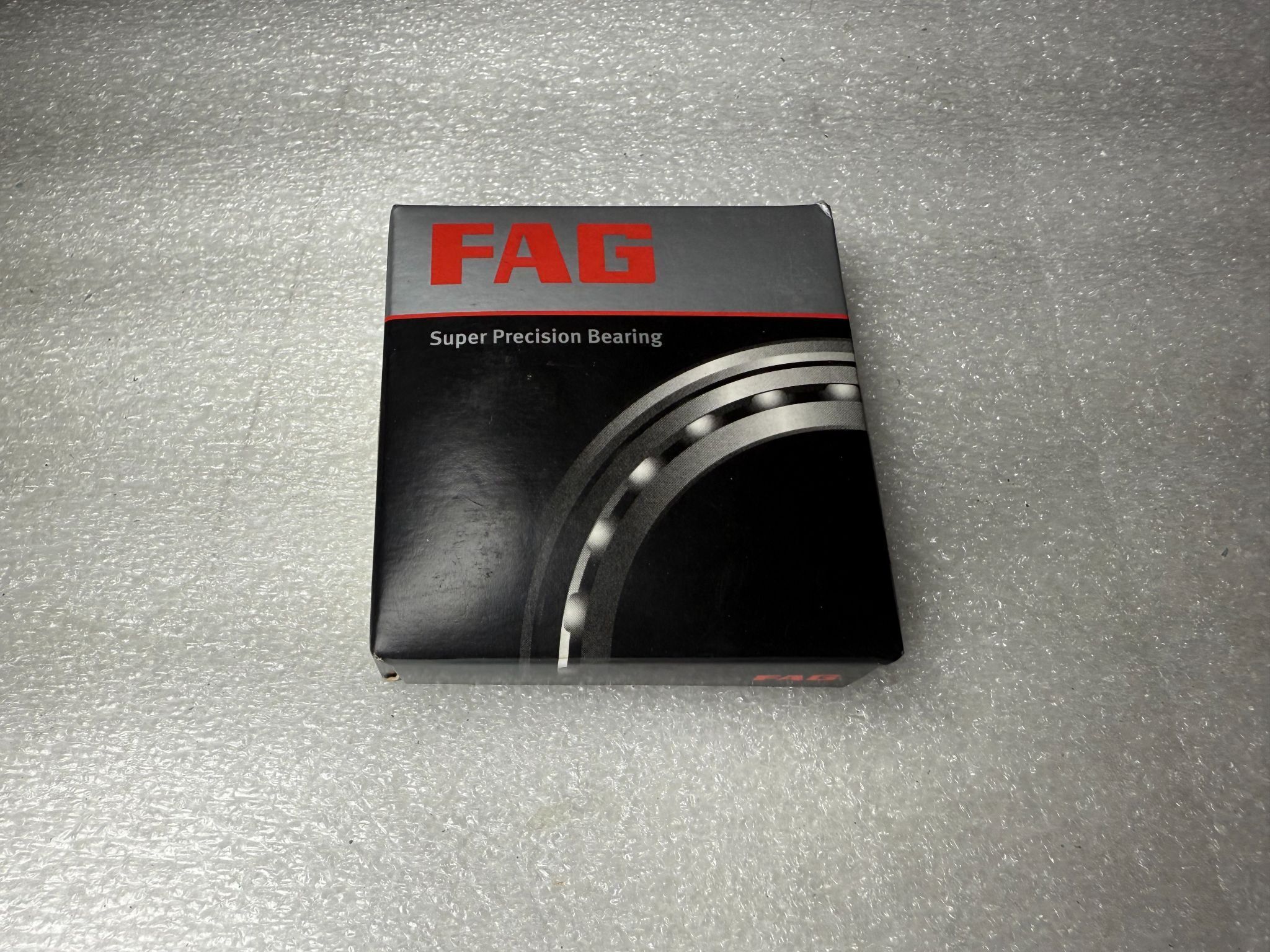FAG B7206-C-T-P4S-UL Super Precision Angular Contact Ball Bearing NEW 0
