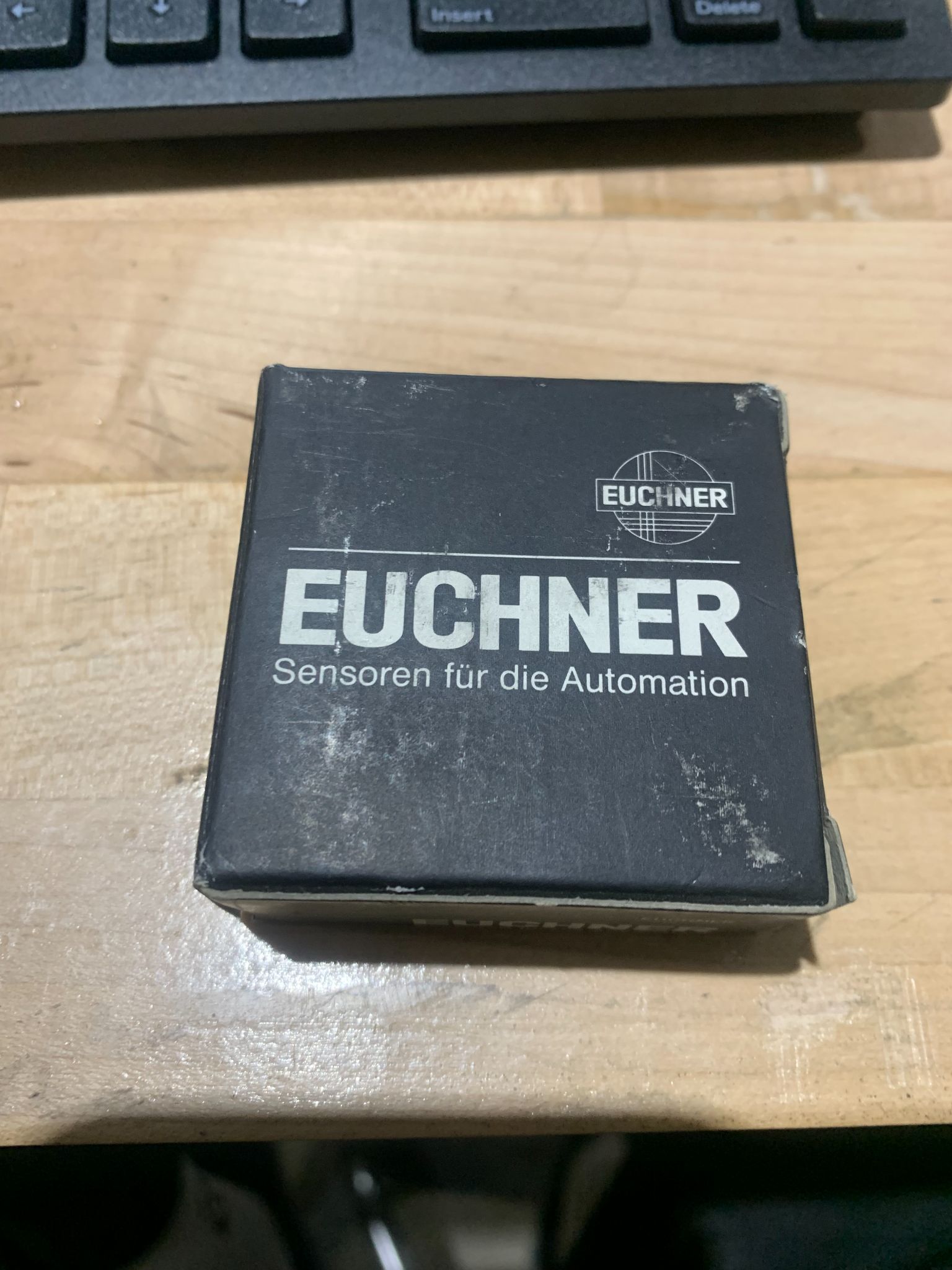 EUCHNER SN01D553 Safety Switch NEW IN BOX 0
