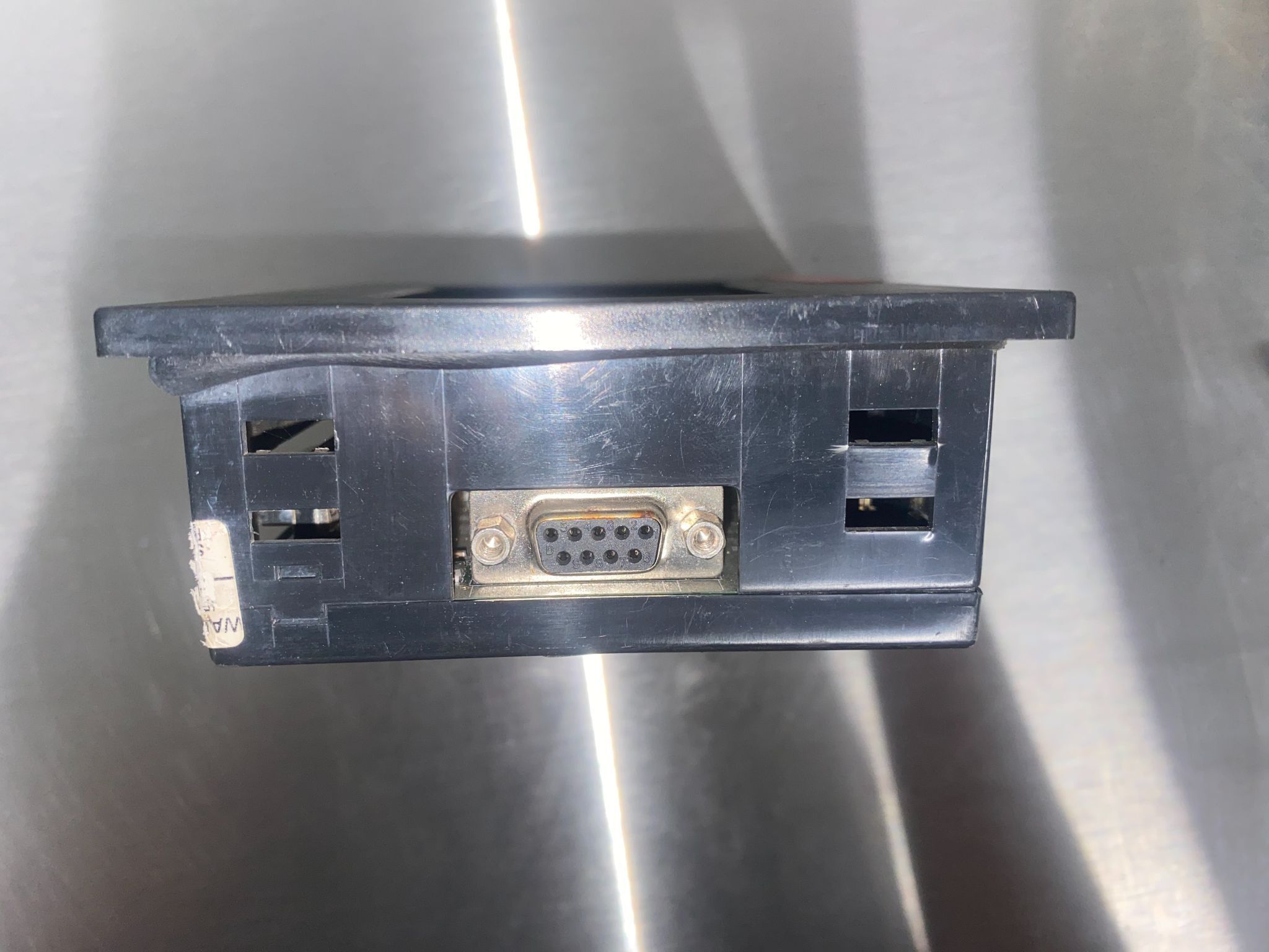 AVG Automation - EZD-T4C-FS HMI/Operator Panel USED 3