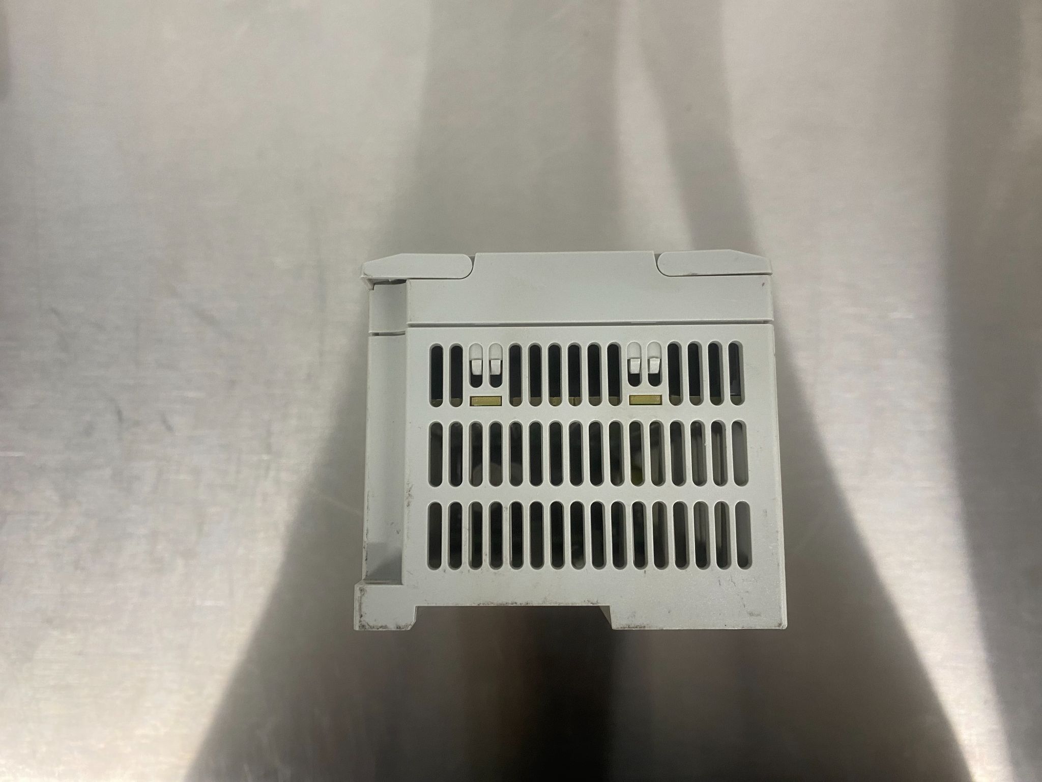 ALLEN BRADLEY 1761-L32BWA/E Controller USED 2