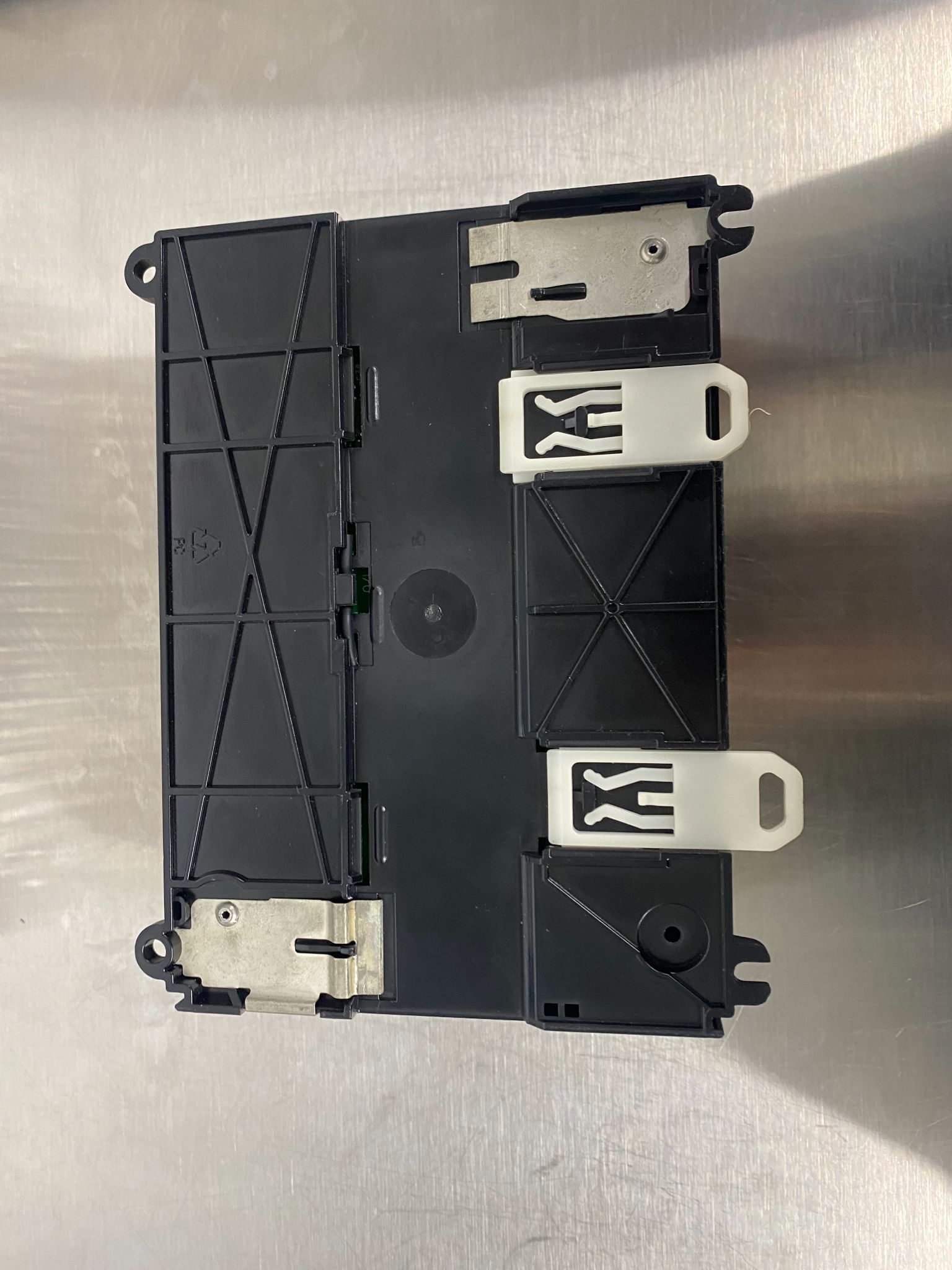 ALLEN BRADLEY 1764-24AWA/B MicroLogix 1500 PLC Base Module USED 5