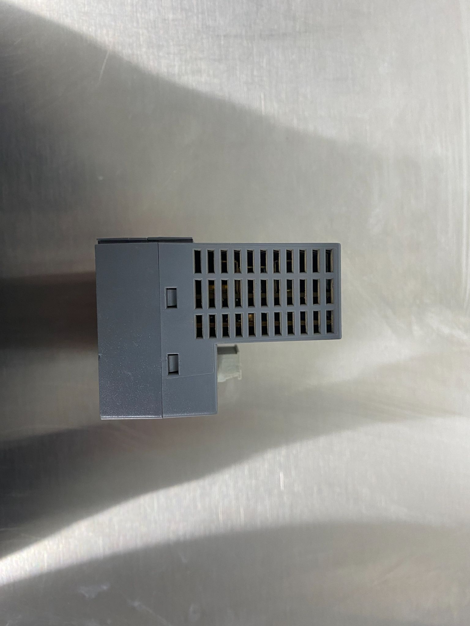 ALLEN BRADLEY 1734-ADN/B Point I/O Network Adapter Module USED 4