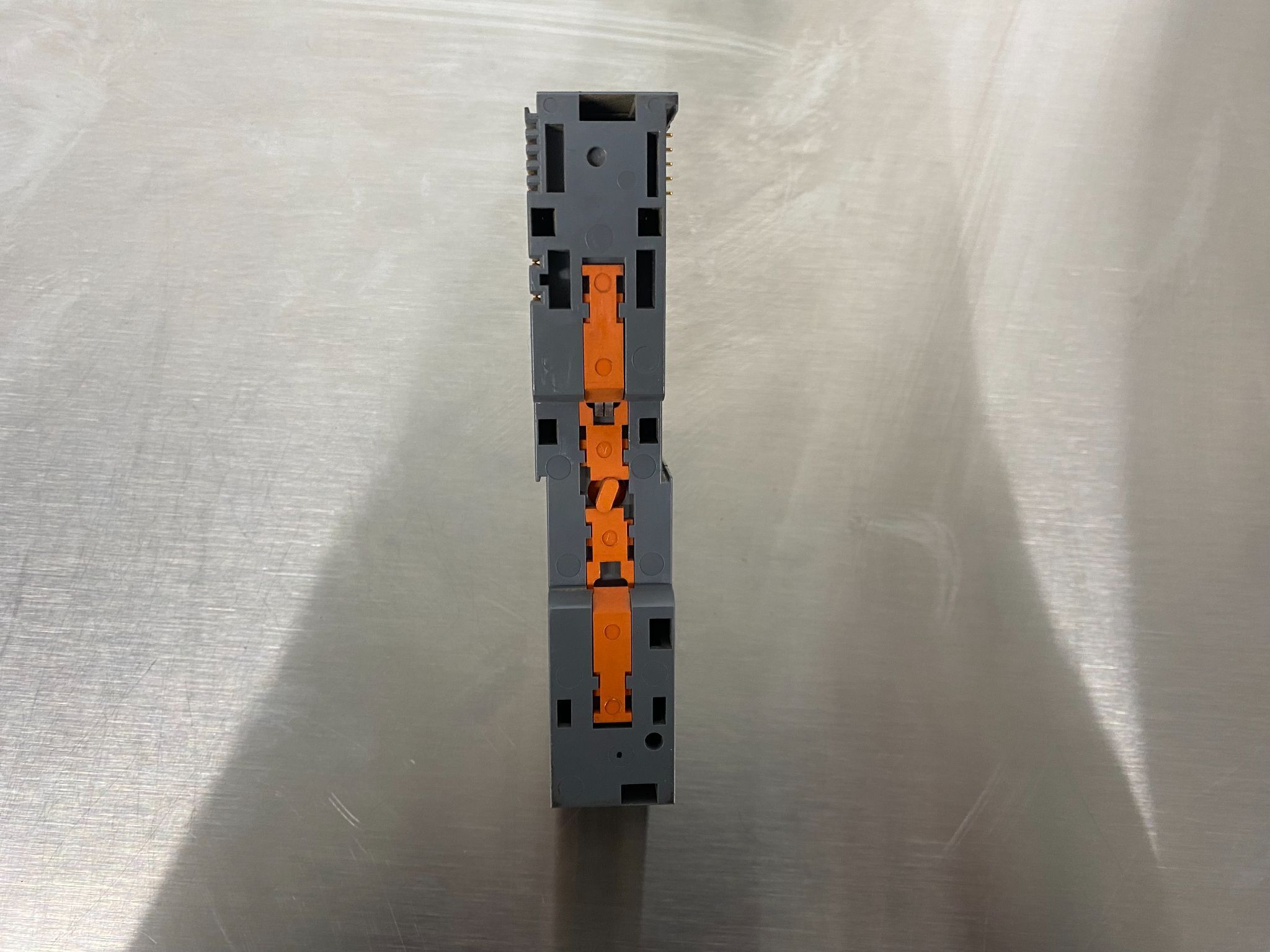 ALLEN BRADLEY 1734-FPD/B Point I/O Field Power Distributor Module USED 5